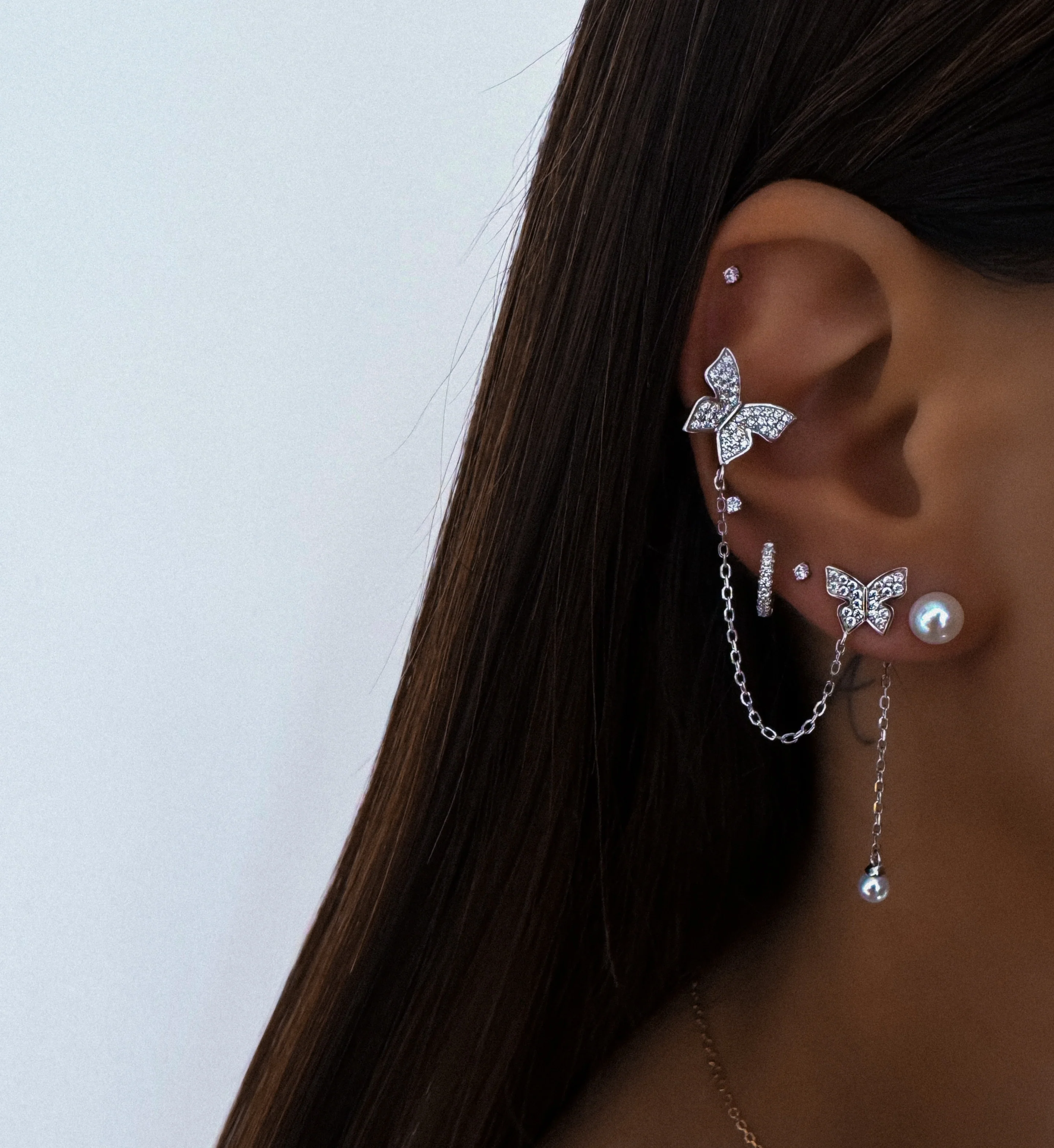 BOUCLE "PEARL" - Image 7
