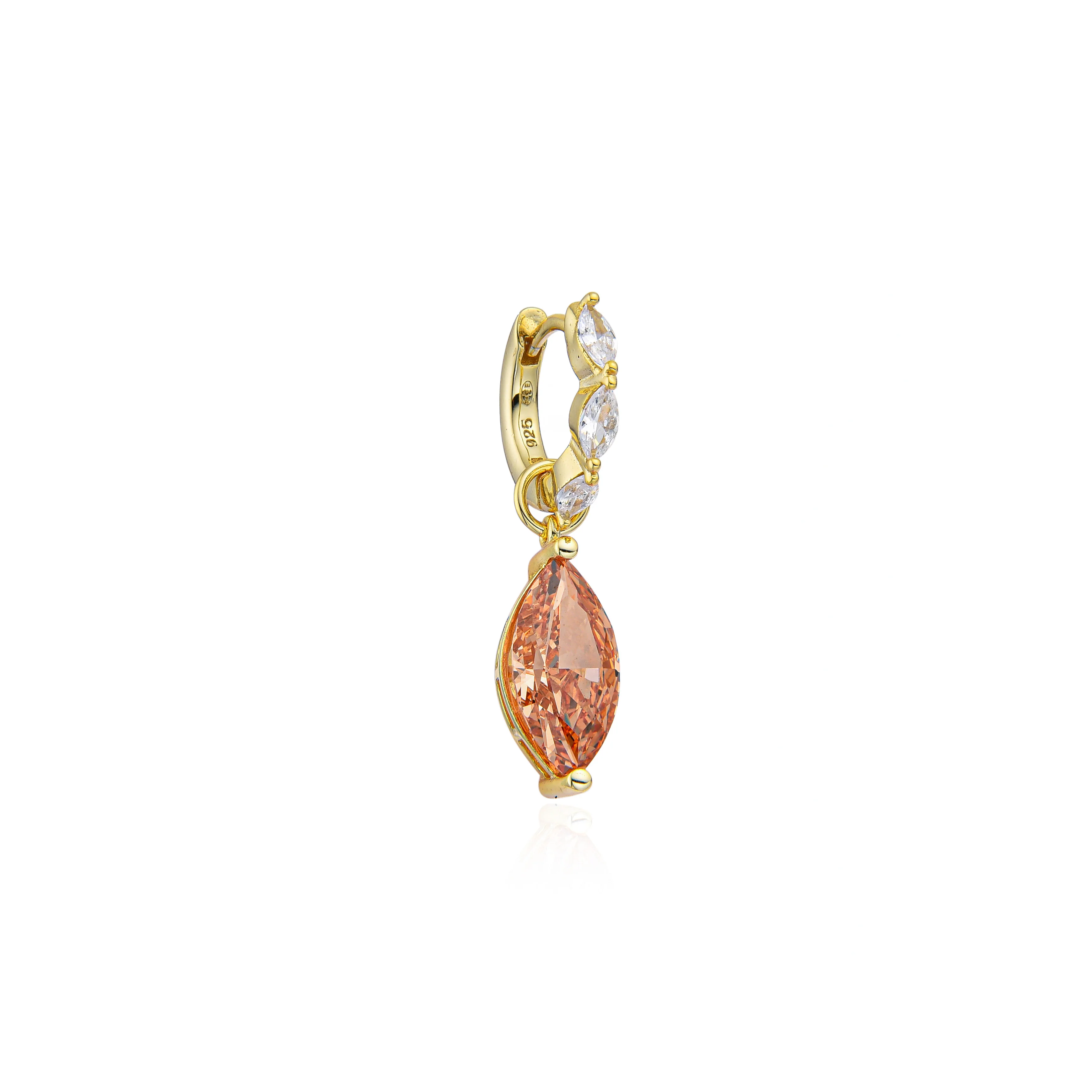 BOUCLE "POPPIE" - Image 3