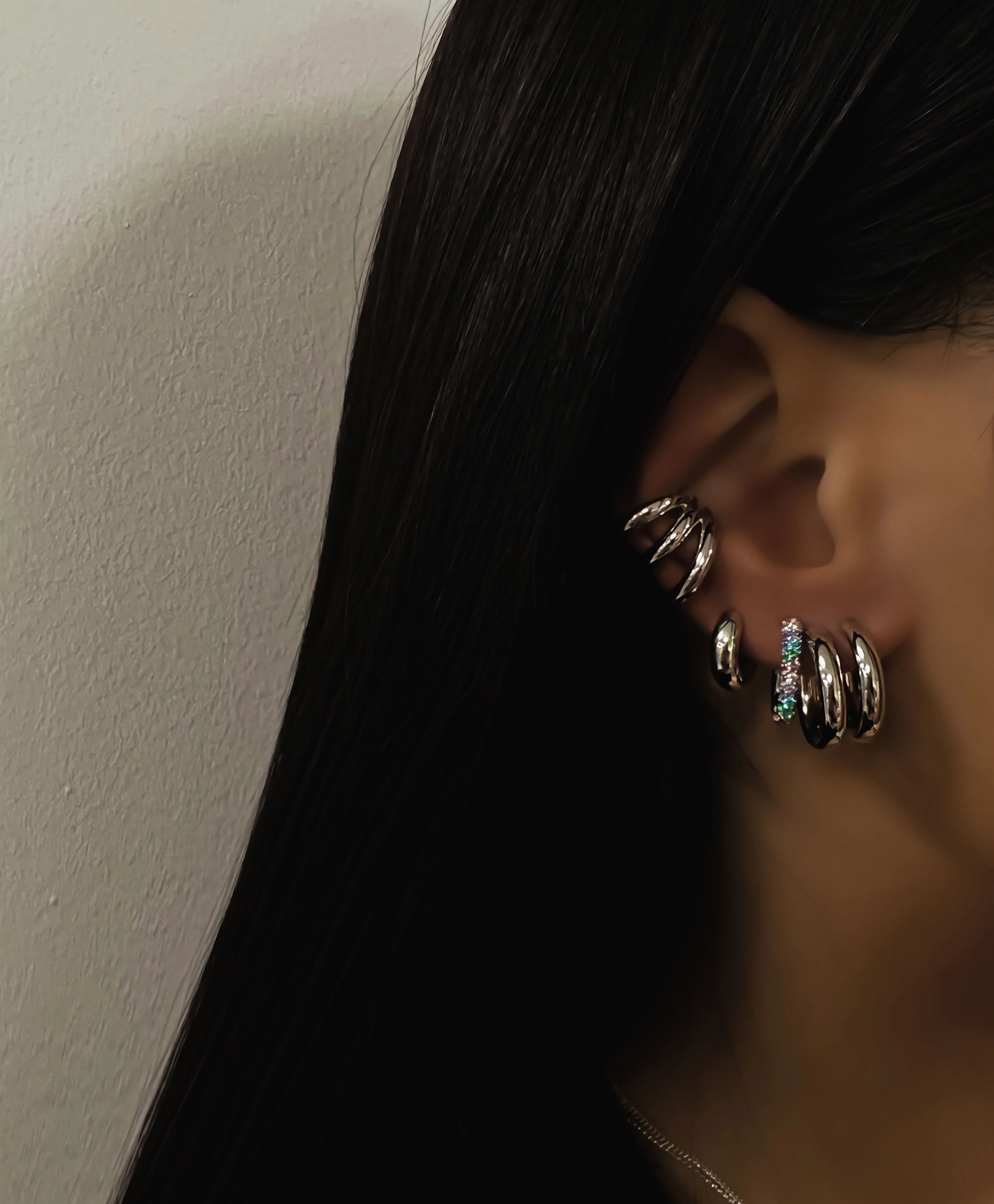 BOUCLE "ROME TRIPLE" - Image 11