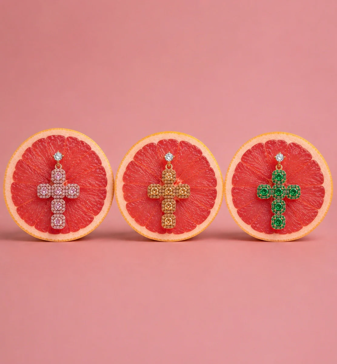 BOUCLE "SANTA M COLOR" - Image 11