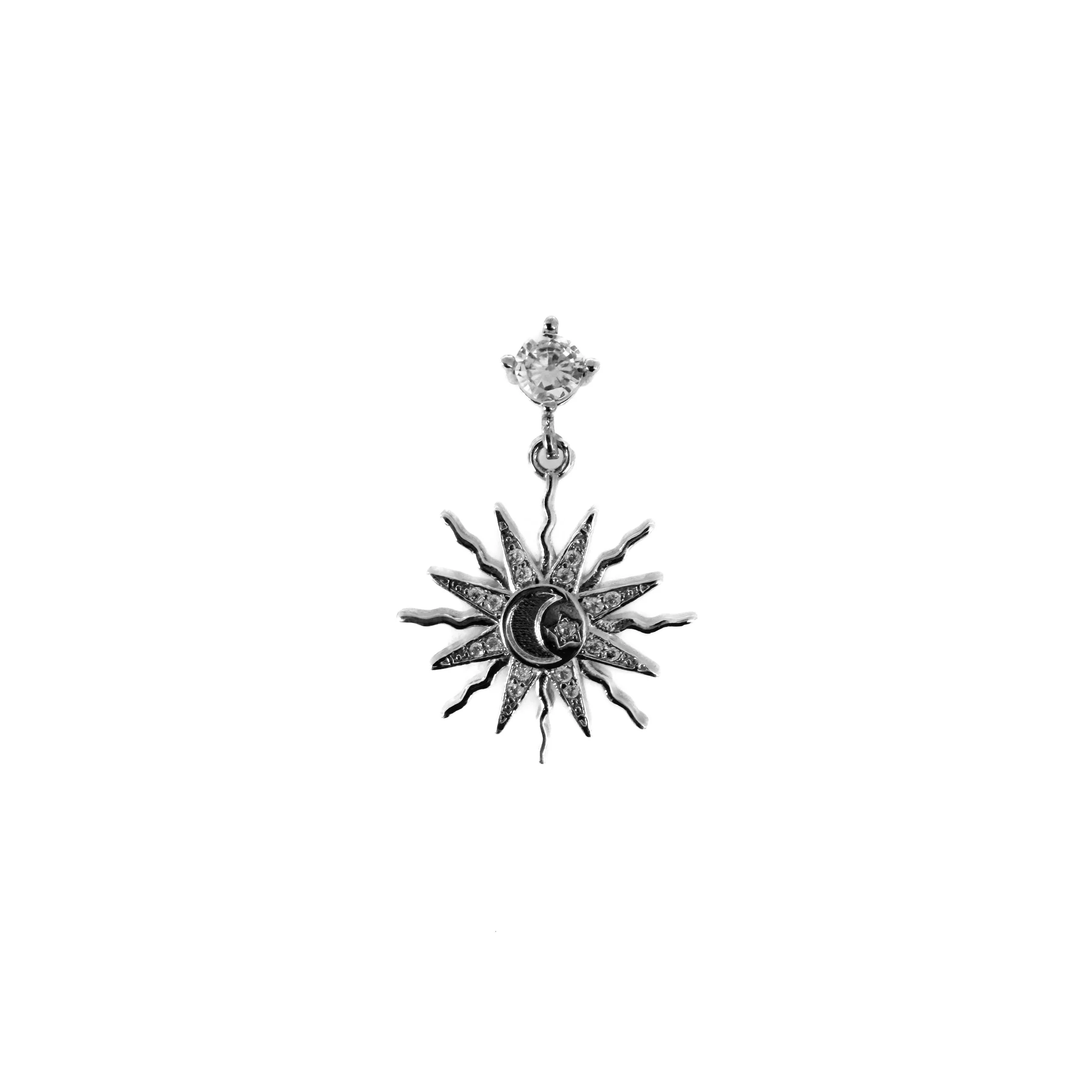 BOUCLE "SOLEIL RAYON" - Image 3