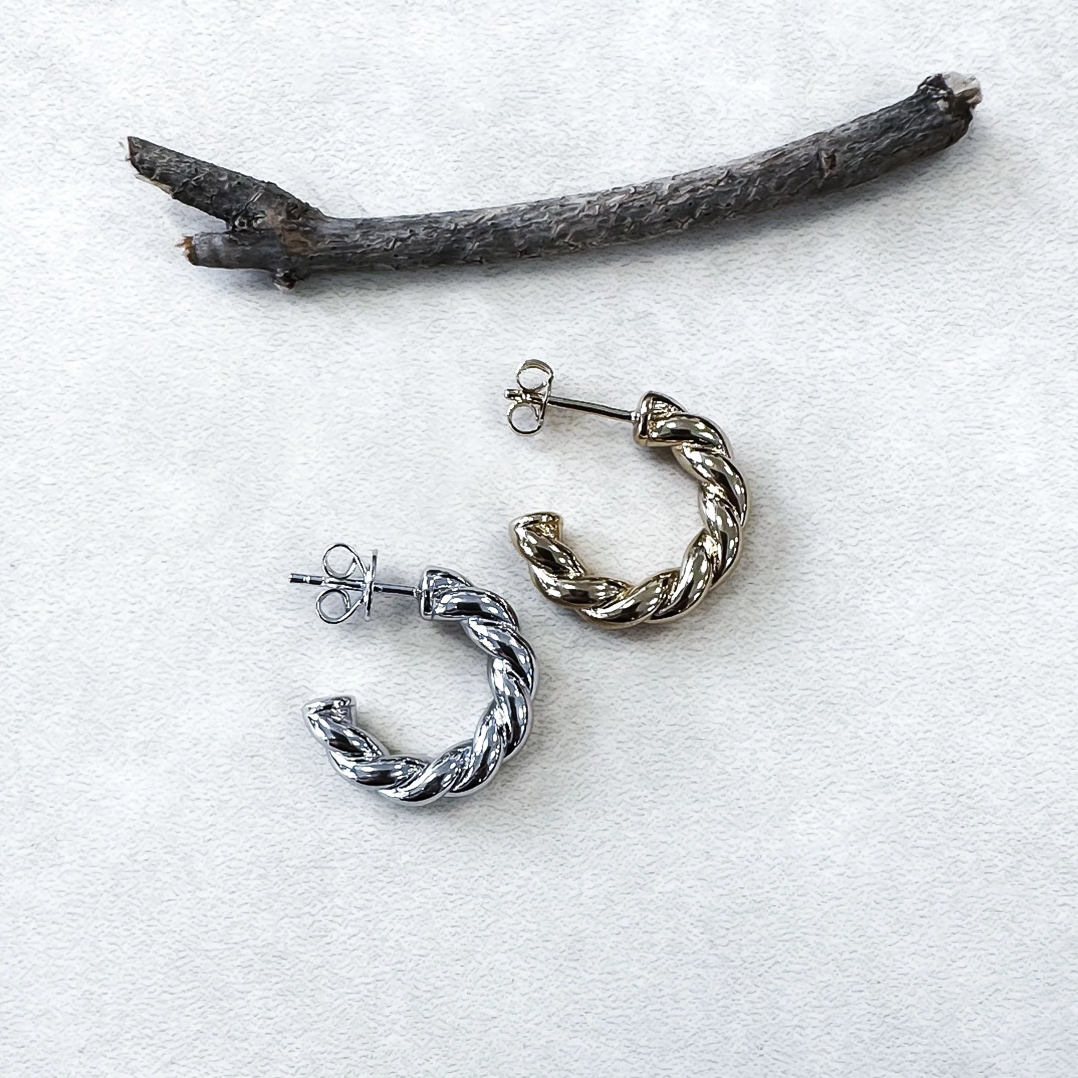 BOUCLE "TORI" - Image 5