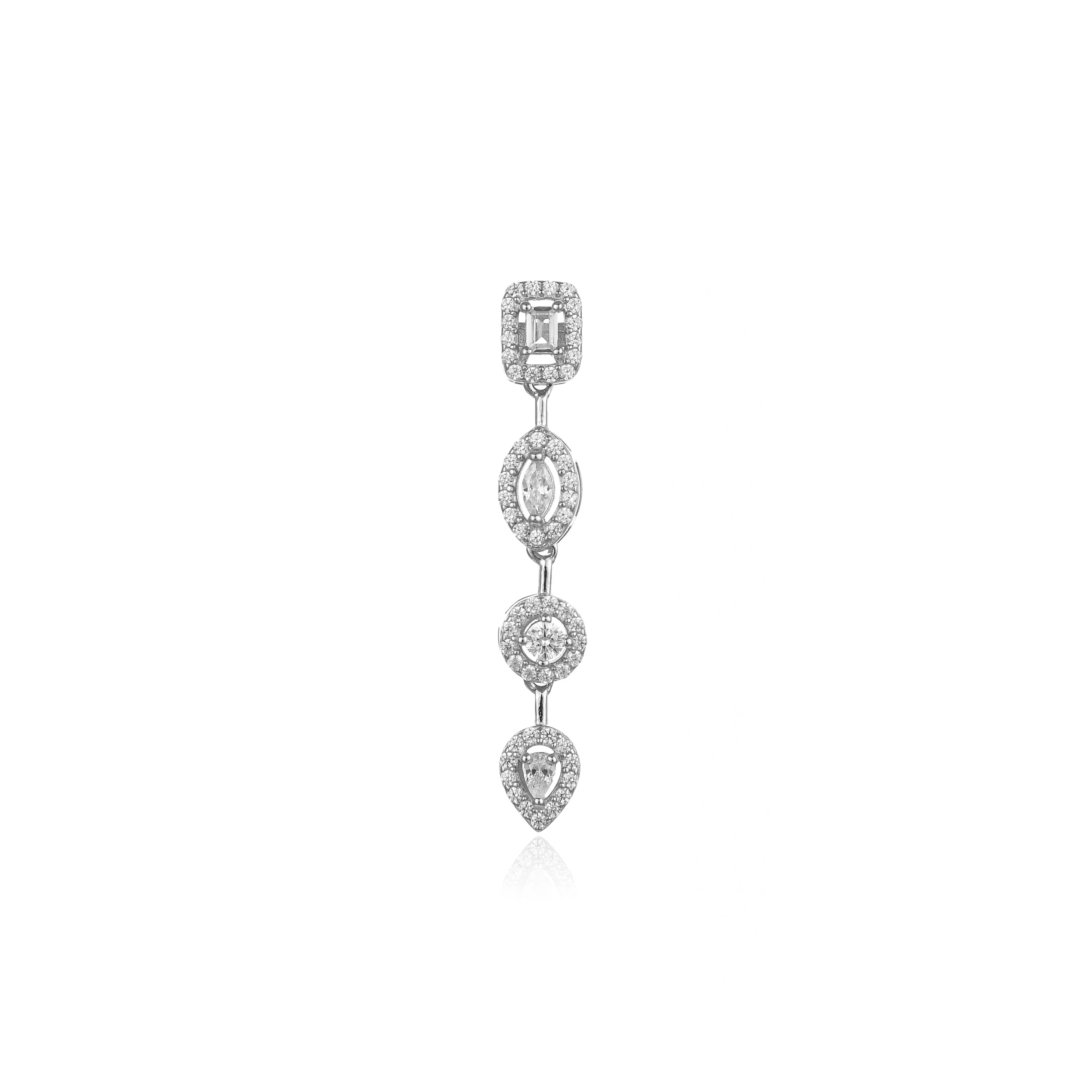 BOUCLE "TRESOR DROP" - Image 4