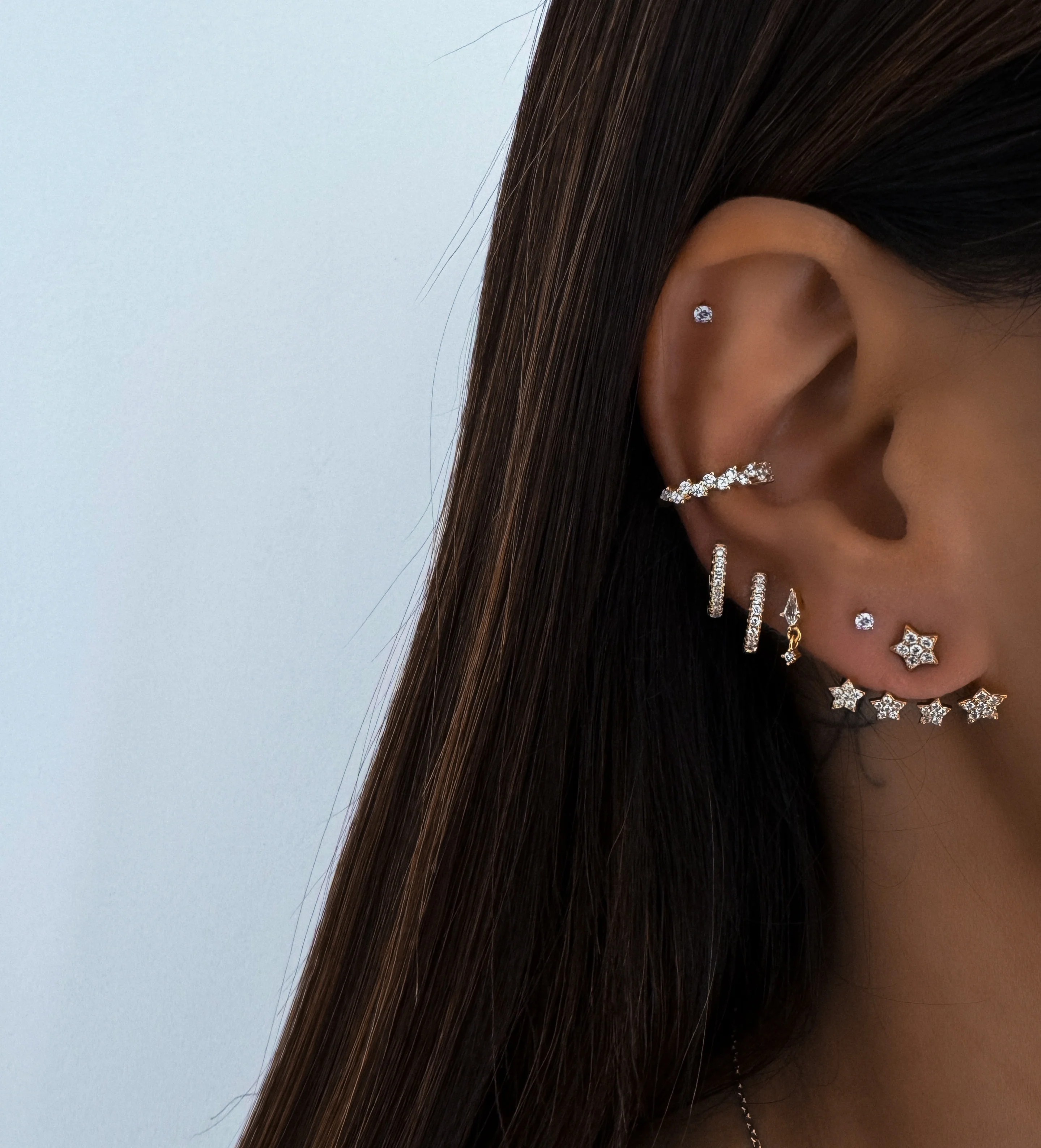 BOUCLE "ZIRA S" - Image 9