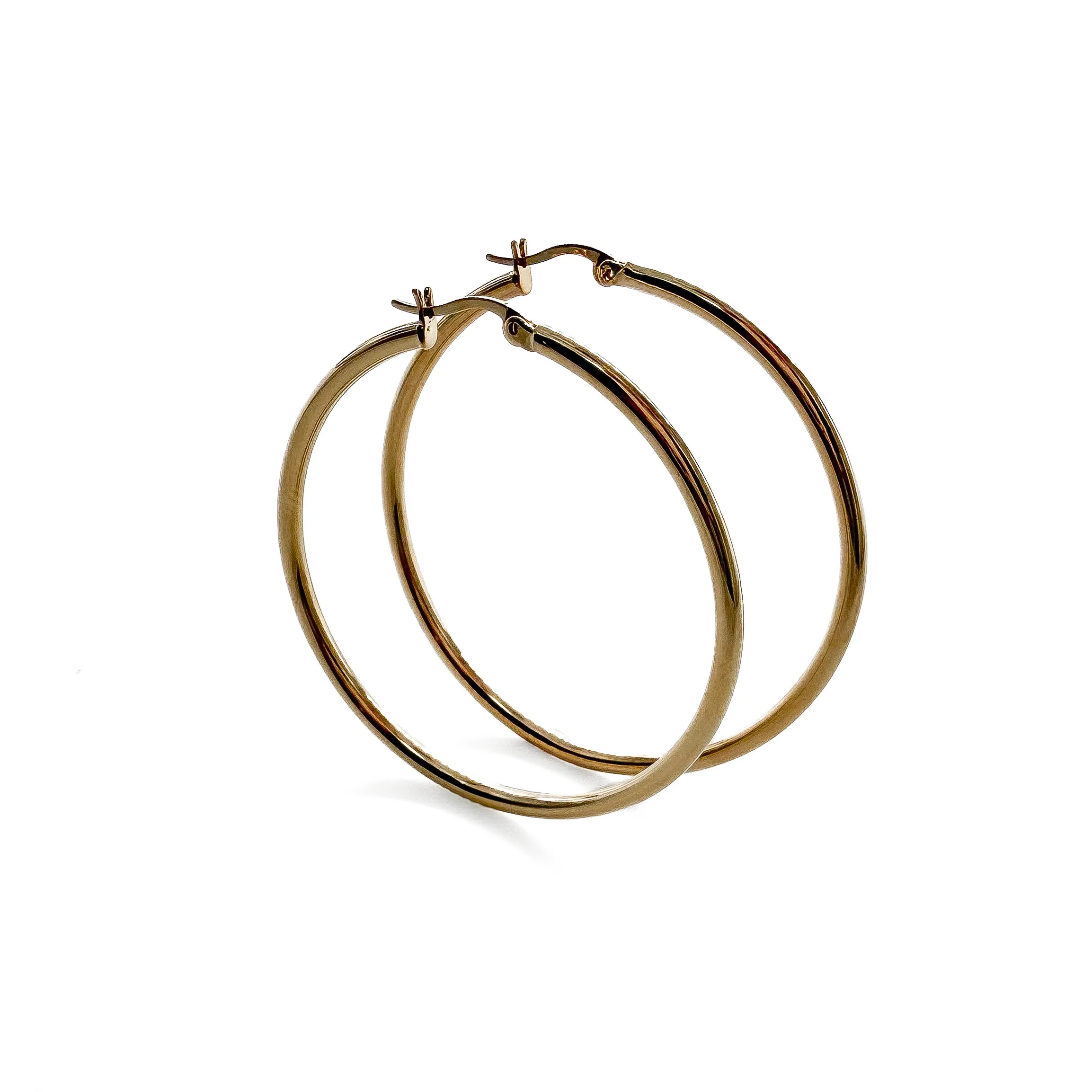 BOUCLES "ACHILLE 3 XL"