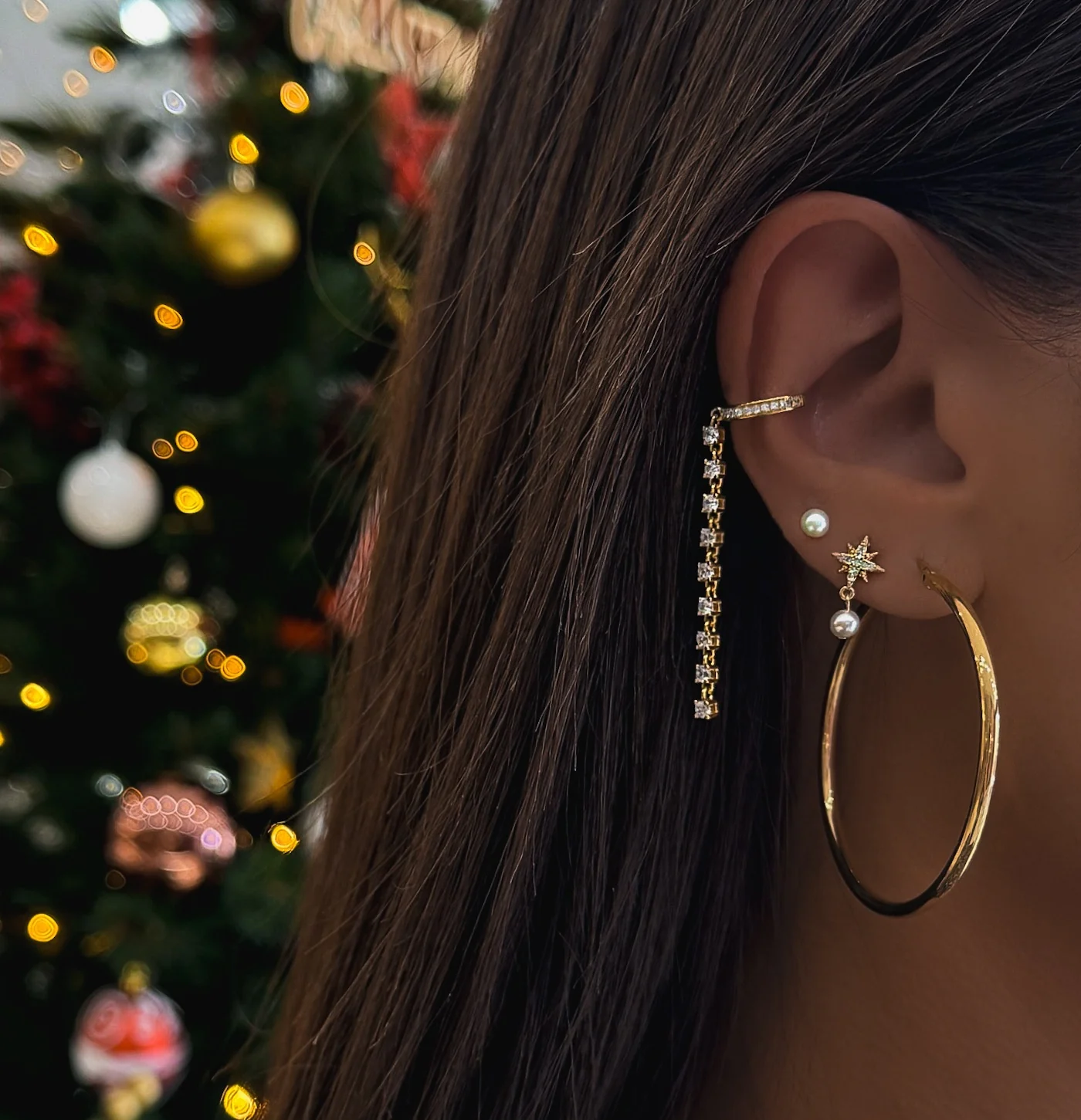 BOUCLES "ACHILLE 3 XL" - Image 2