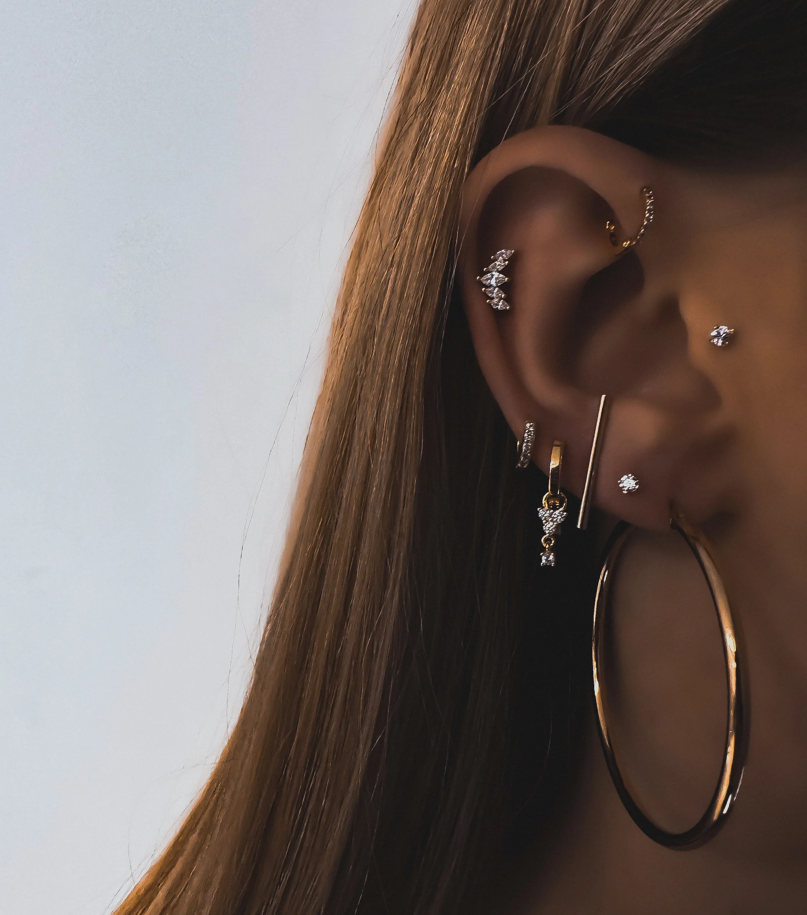 BOUCLES "ACHILLE 3 XL" - Image 6