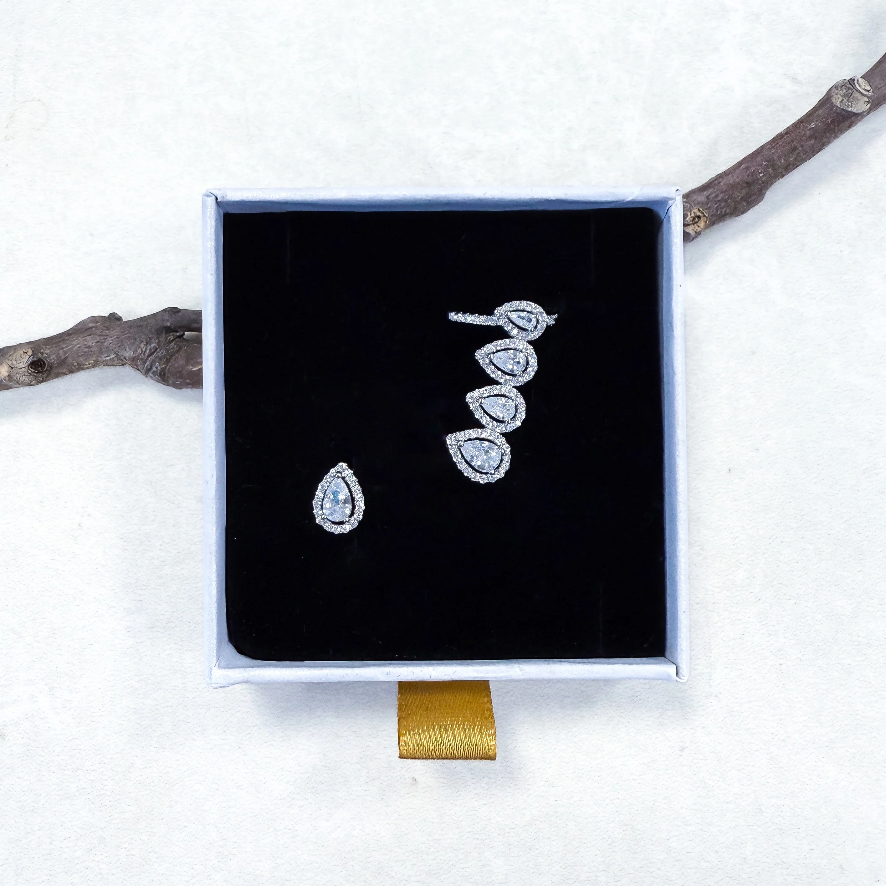 BOUCLES "JOA 4" - Image 12