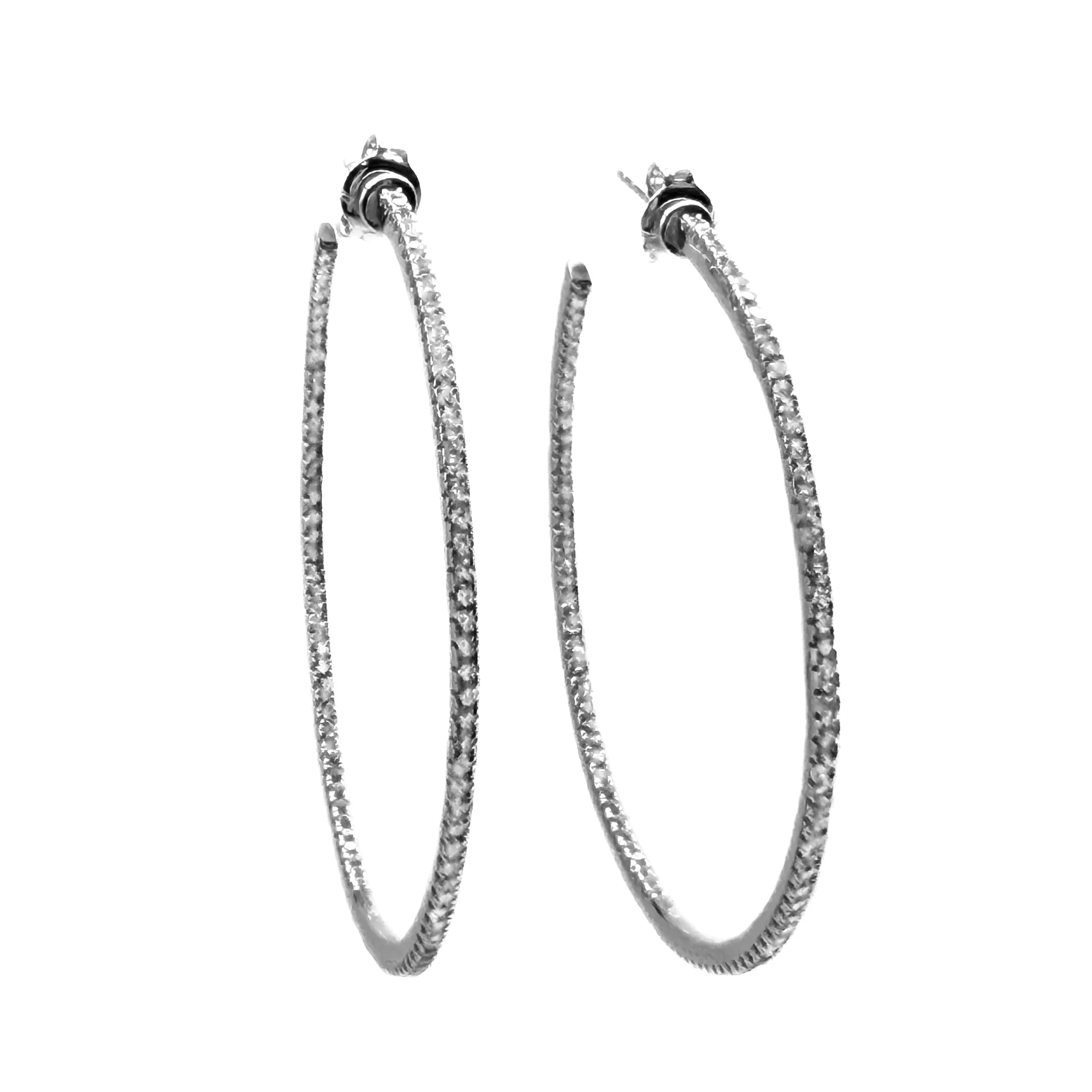 BOUCLES "LUZ XXL" - Image 3