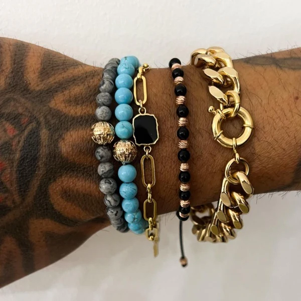 BRACELET "194" - Image 2