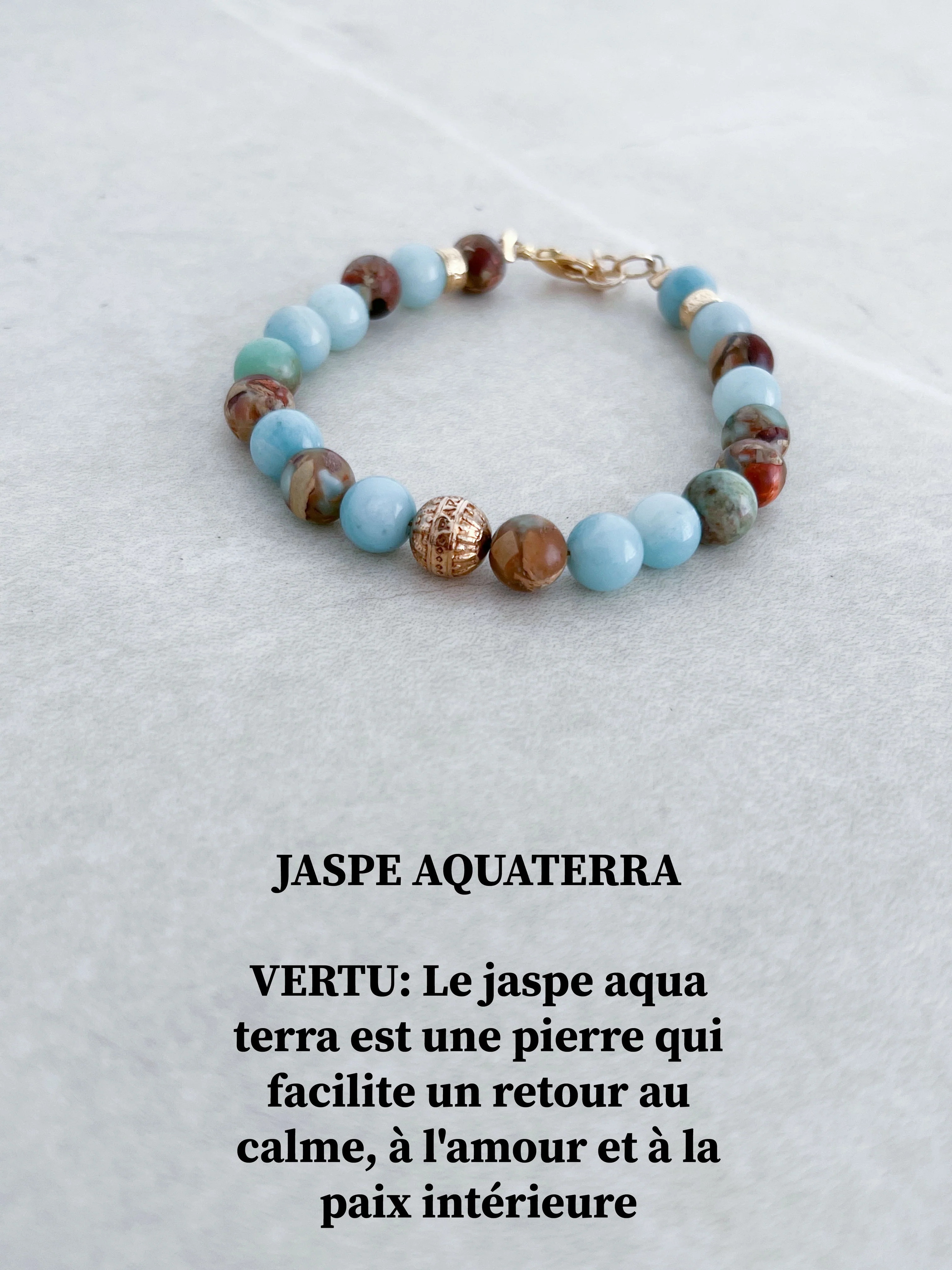 BRACELET "241 BF" - Image 15