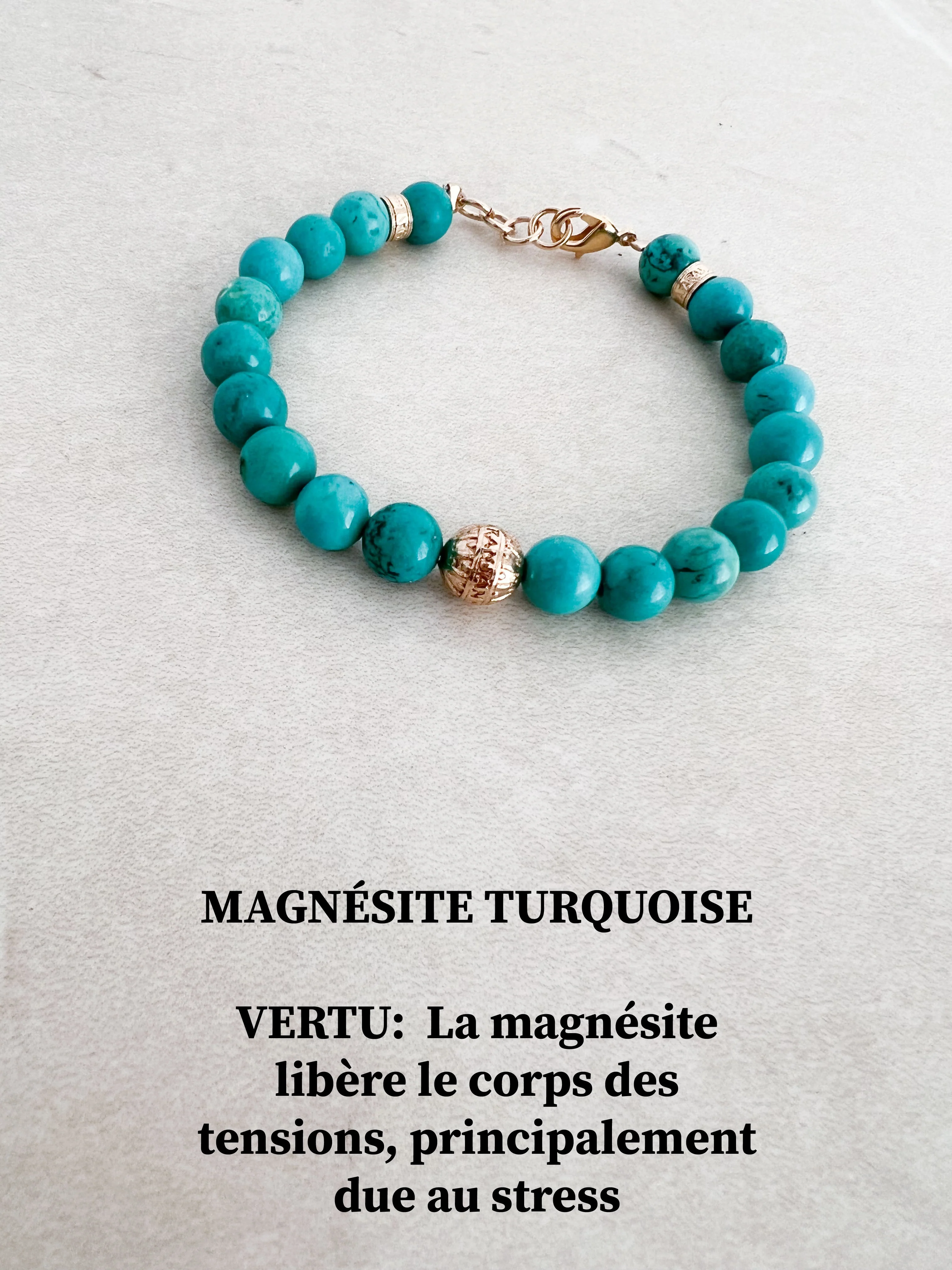 BRACELET "241 BF" - Image 3