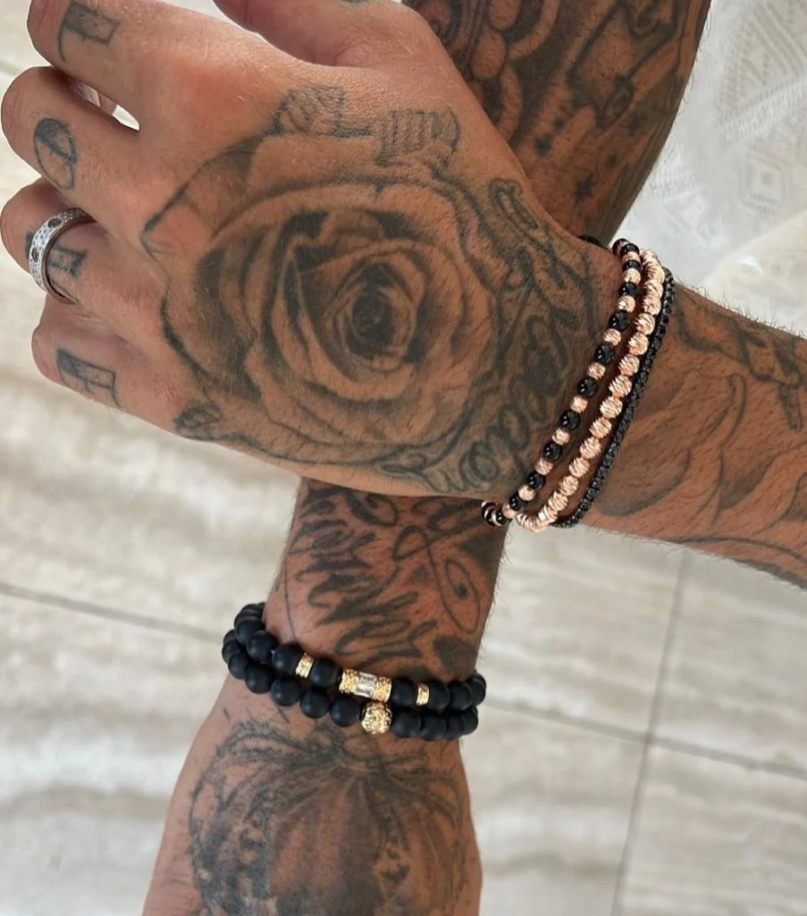 BRACELET "241 BF" - Image 34