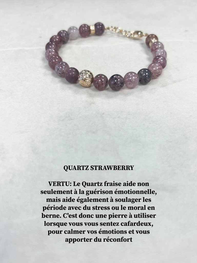 BRACELET "241 BF" - Image 4
