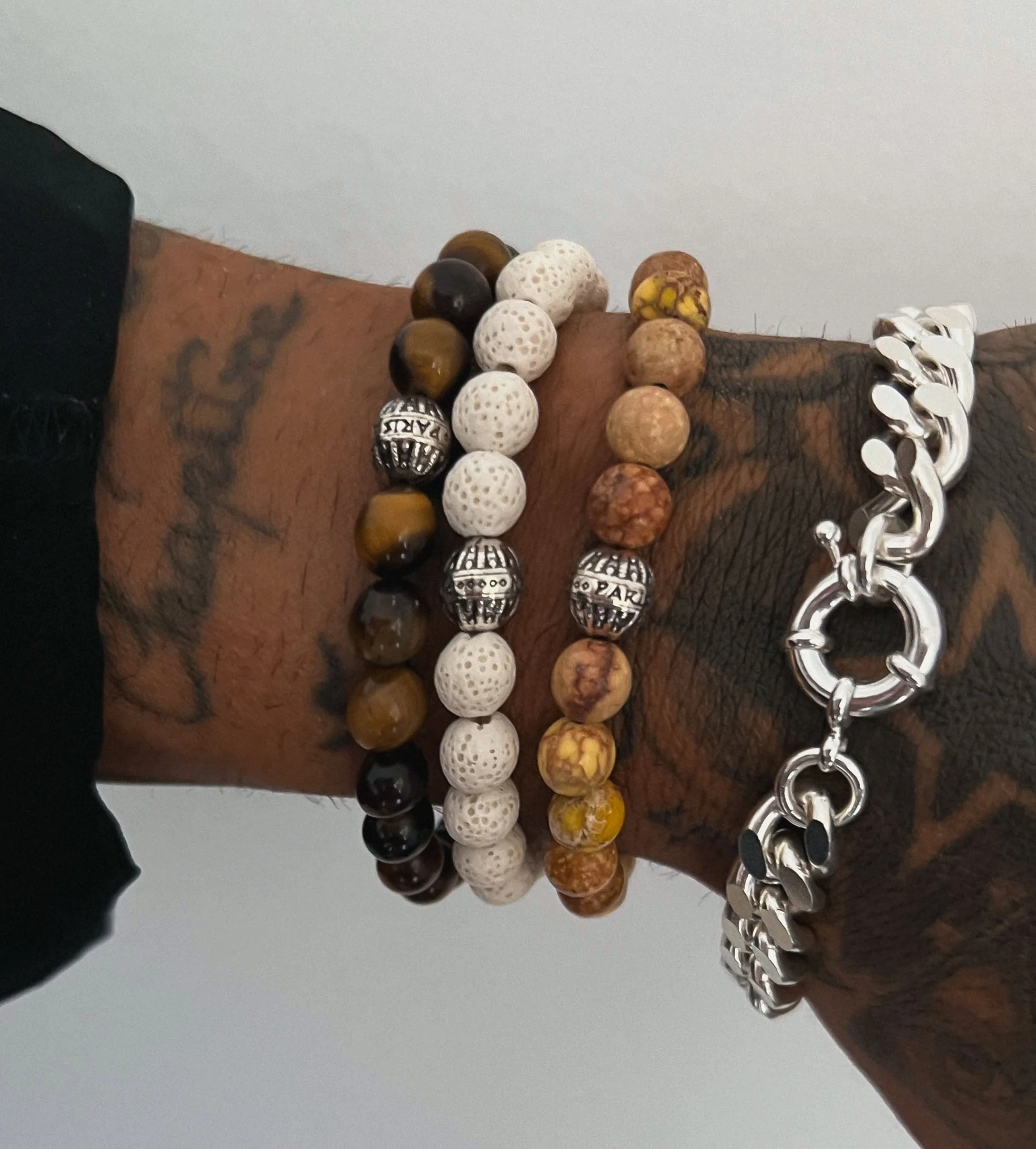 BRACELET "241 BF" - Image 48