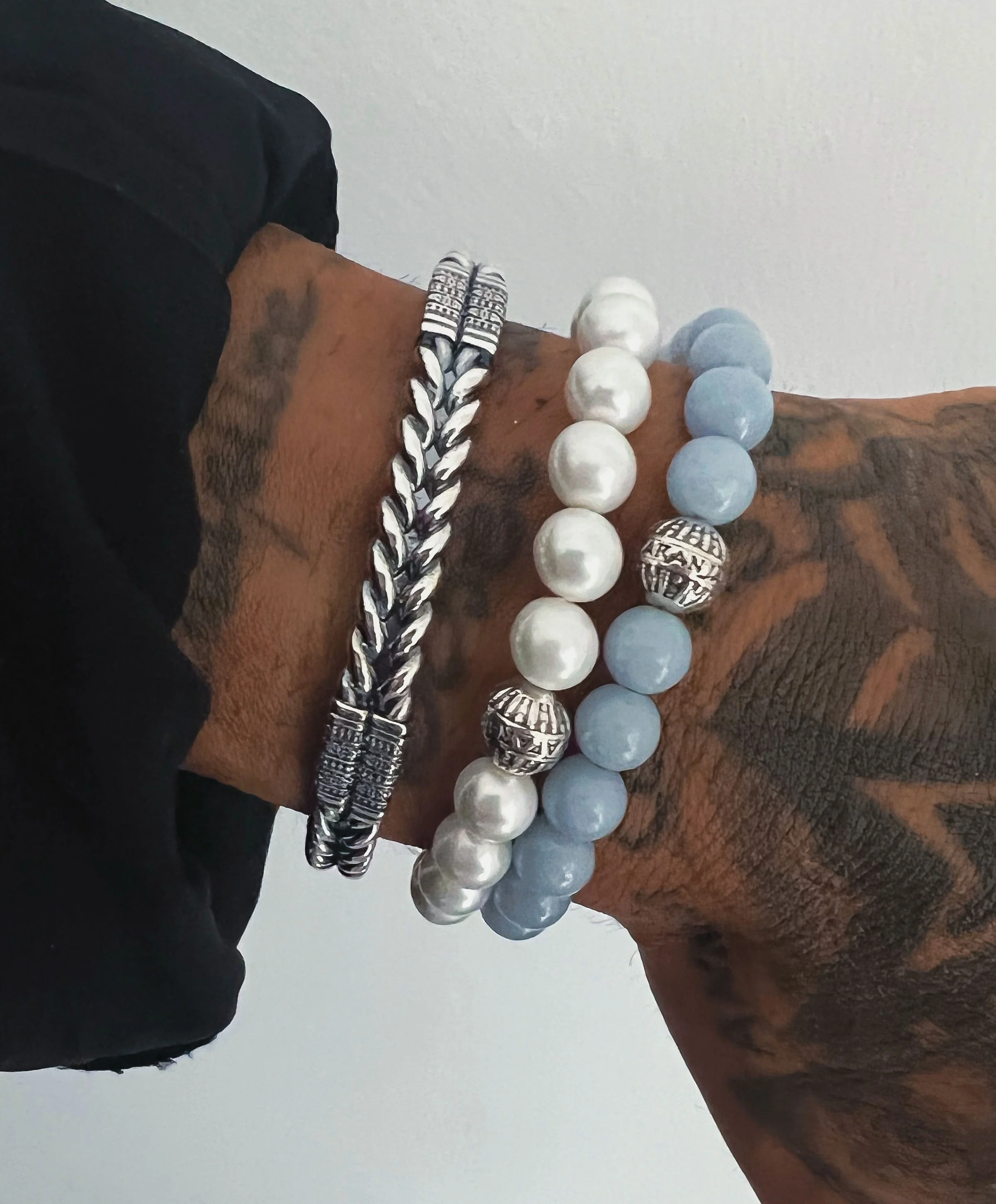 BRACELET "241 BF" - Image 50