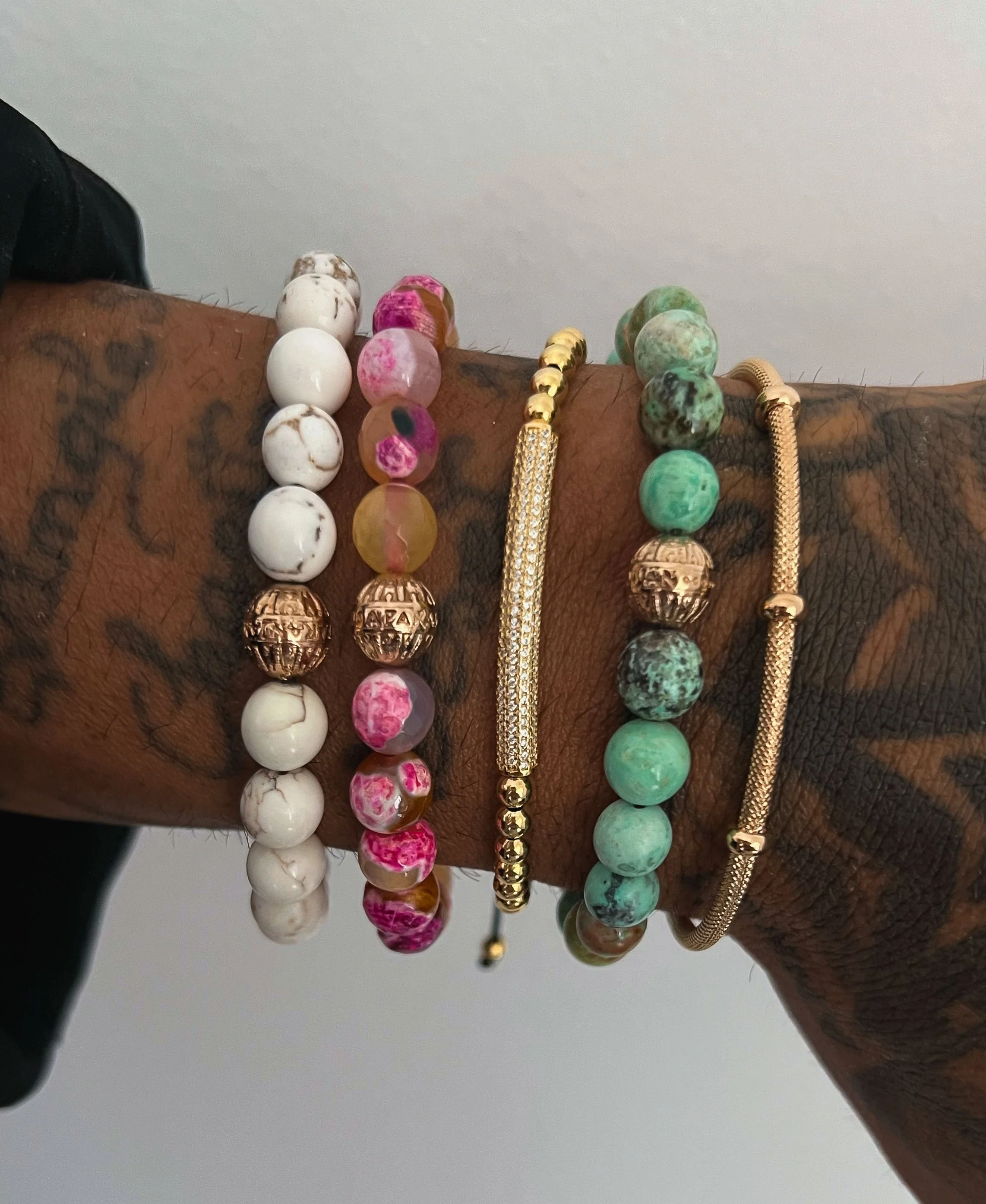 BRACELET "241 BF" - Image 51