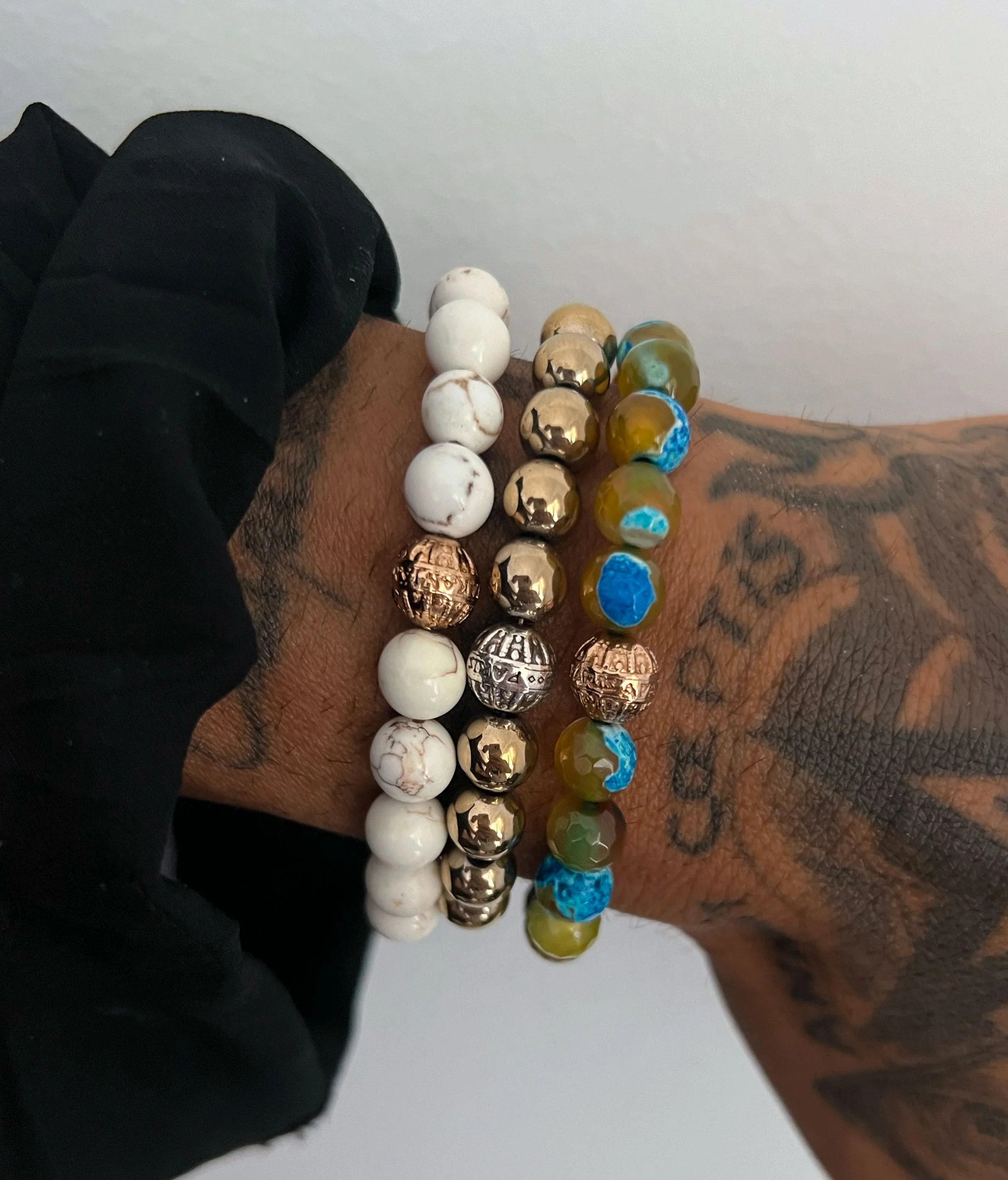 BRACELET "241 BF" - Image 52