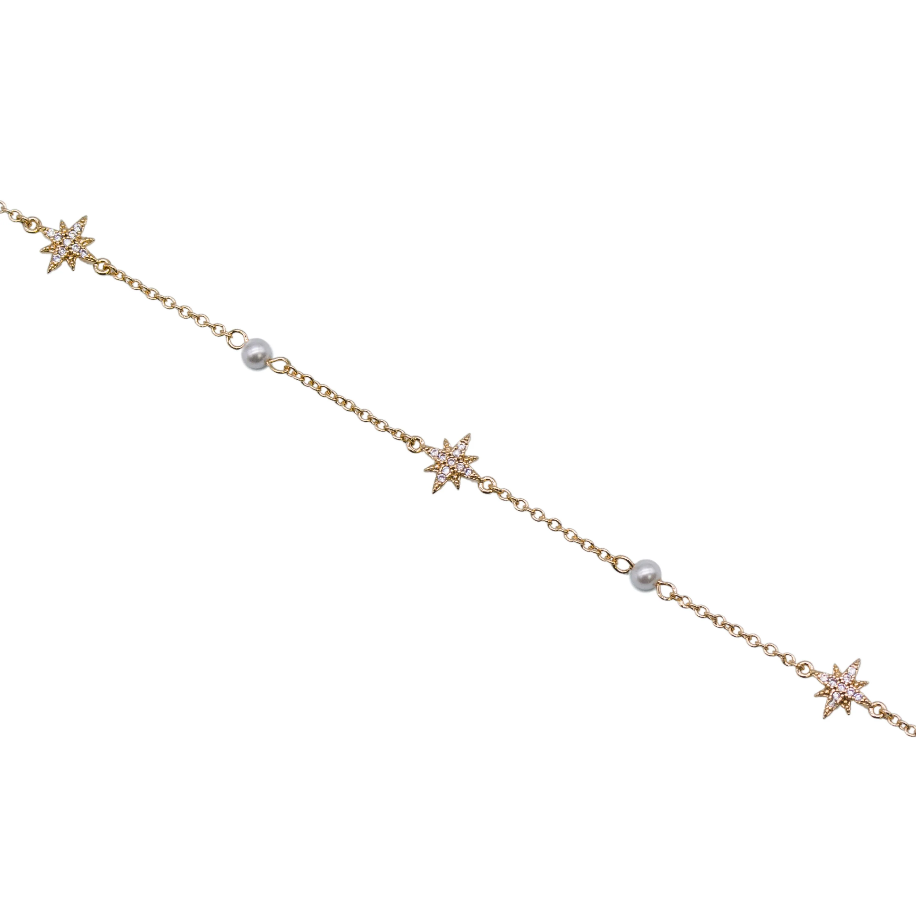 BRACELET "ALASKA PEARL"