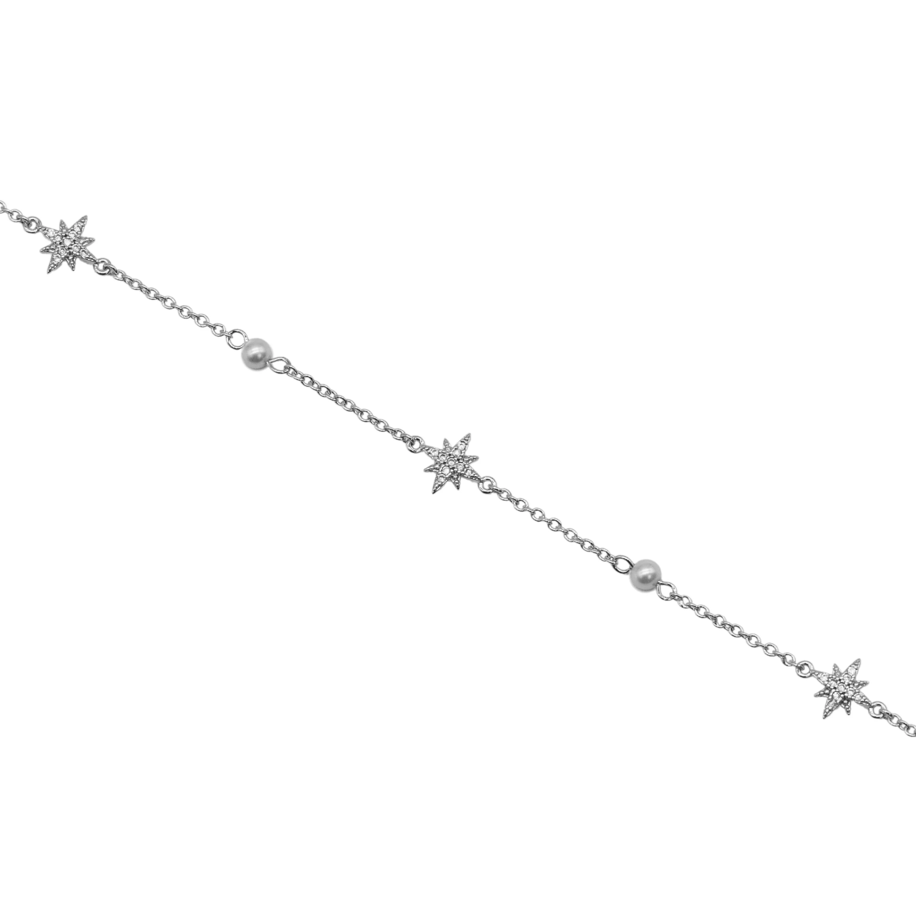 BRACELET "ALASKA PEARL" - Image 3