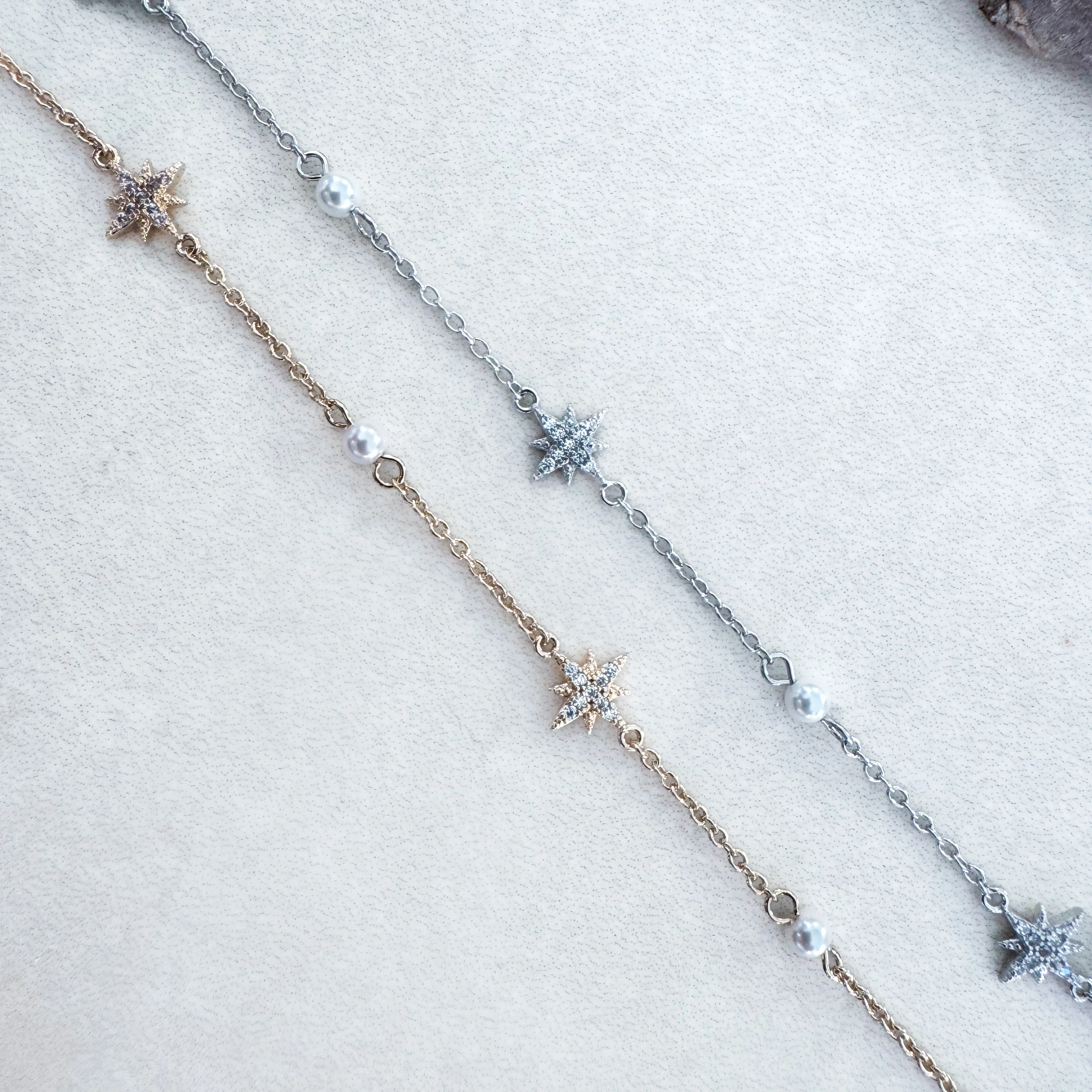 BRACELET "ALASKA PEARL" - Image 6