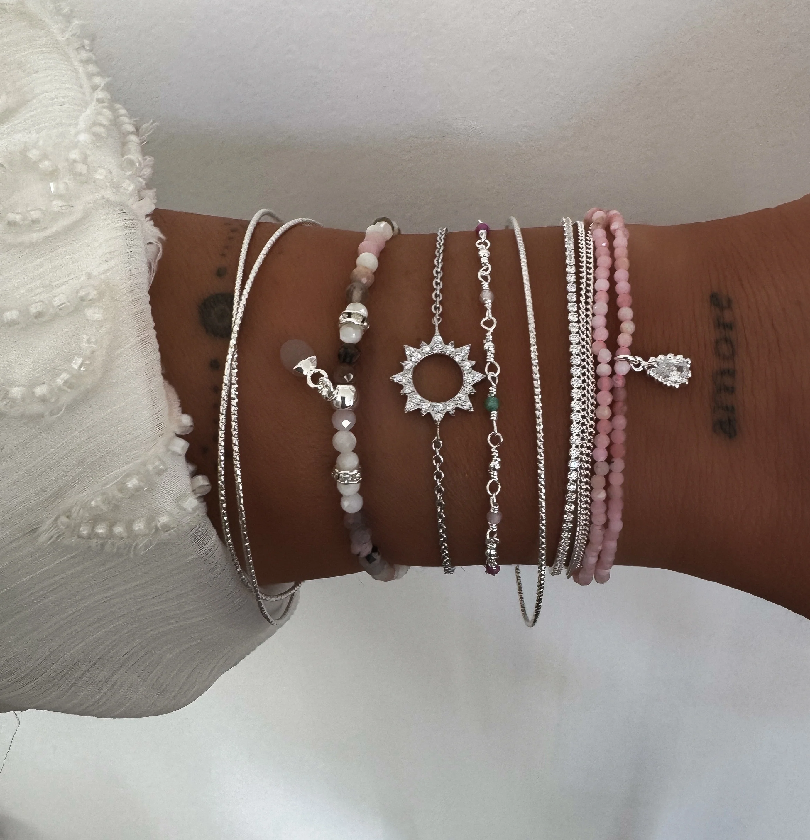BRACELET "ALICANTE DOUBLE" - Image 11