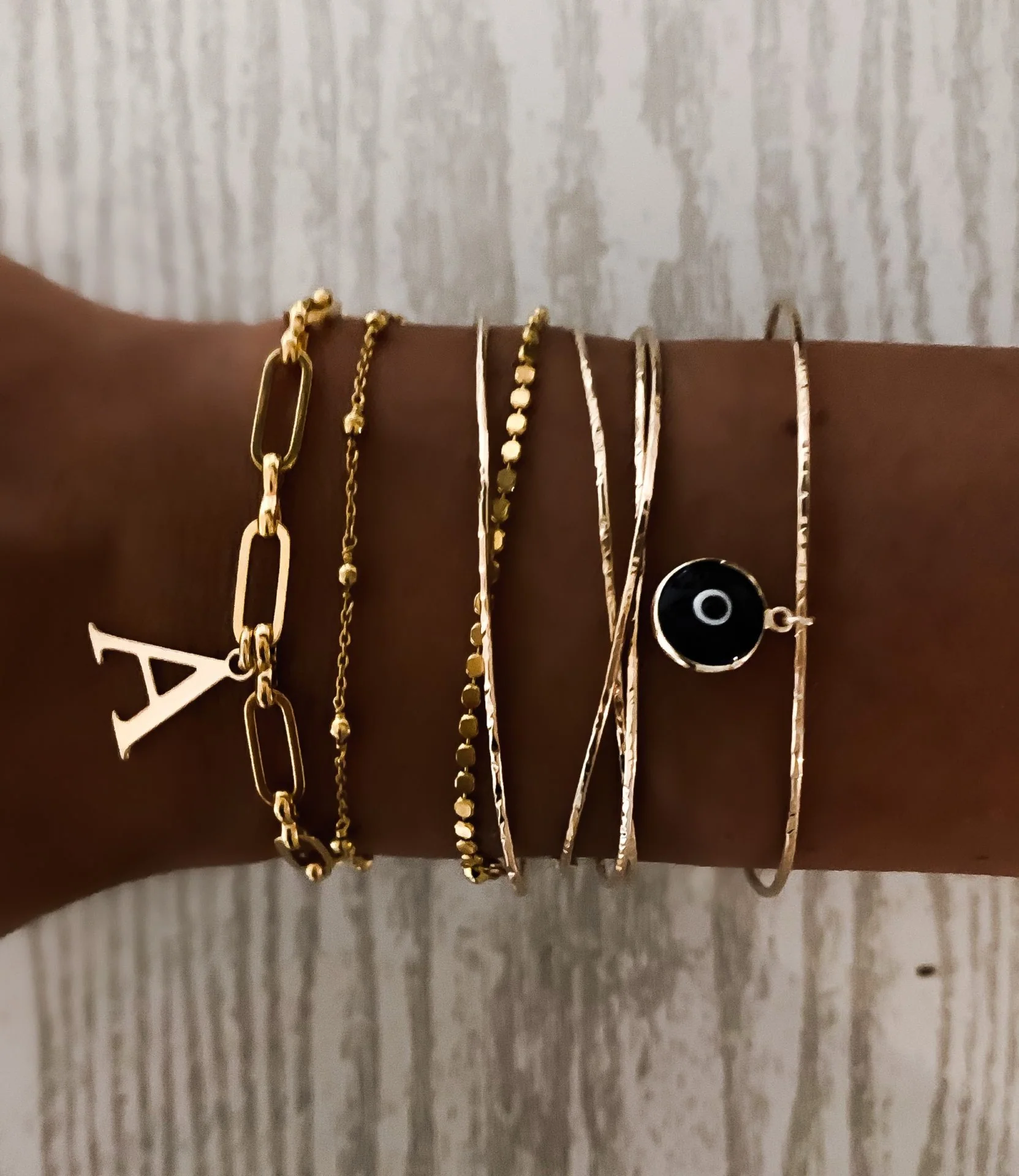 BRACELET "ALPHA" - Image 8