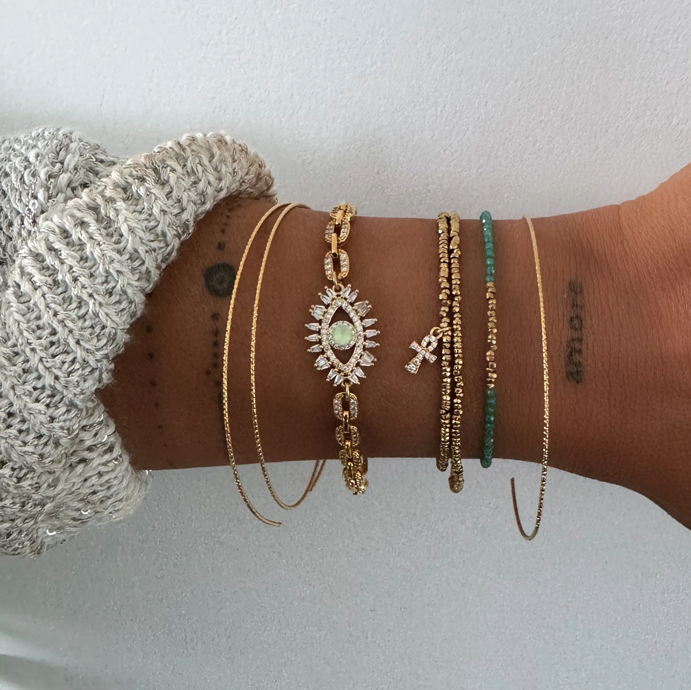 BRACELET "AMBRE" - Image 10