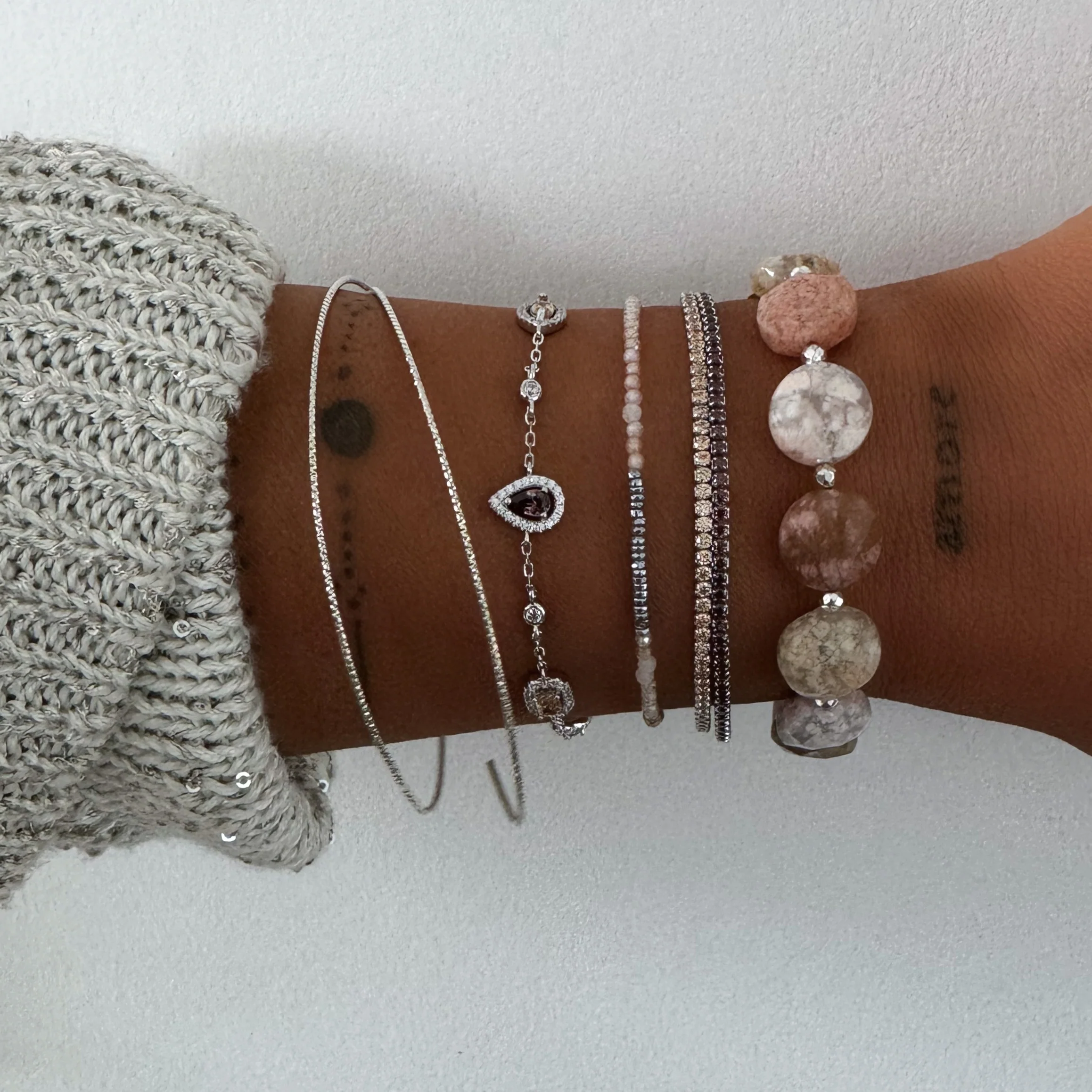 BRACELET "AMBRE" - Image 11