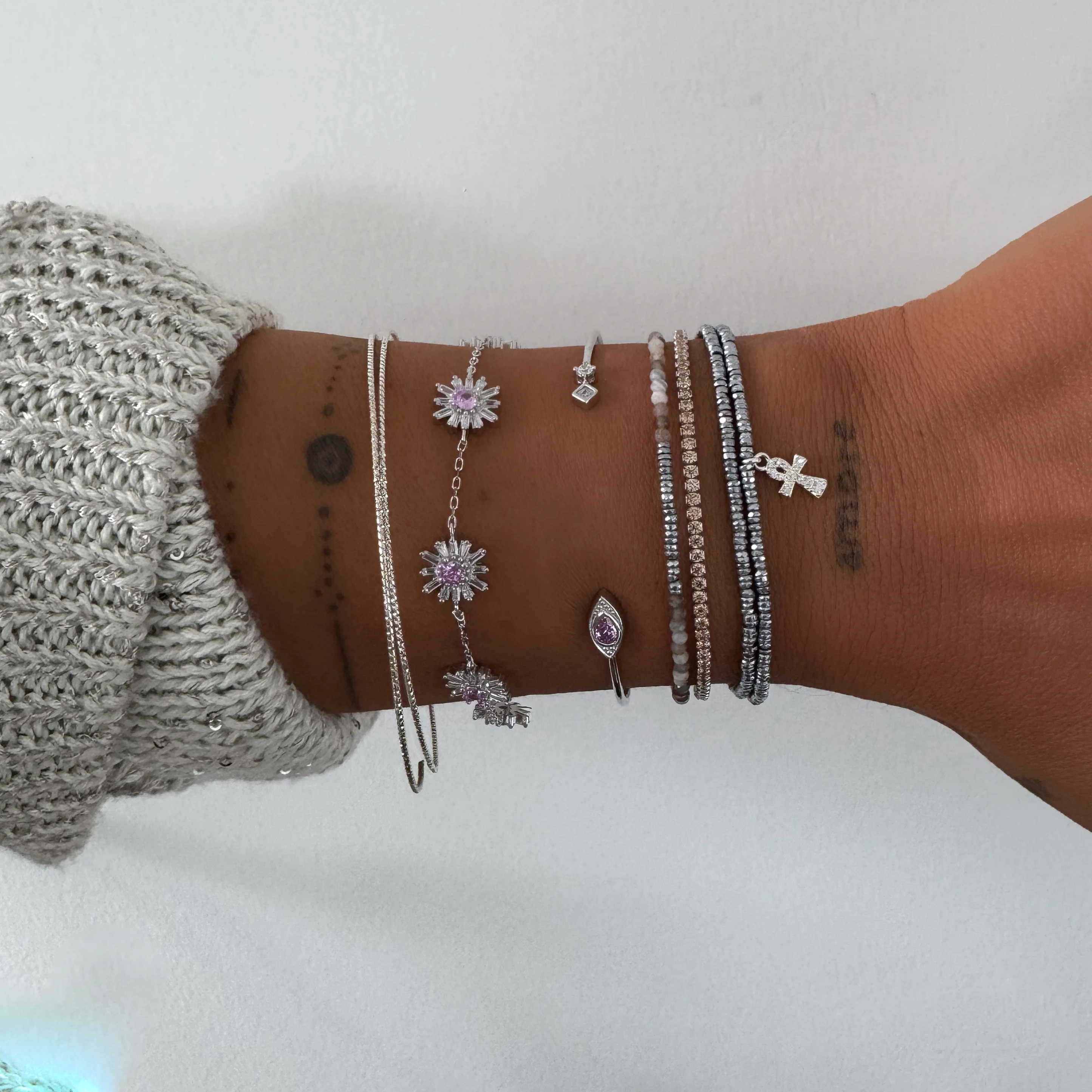 BRACELET "AMBRE" - Image 12