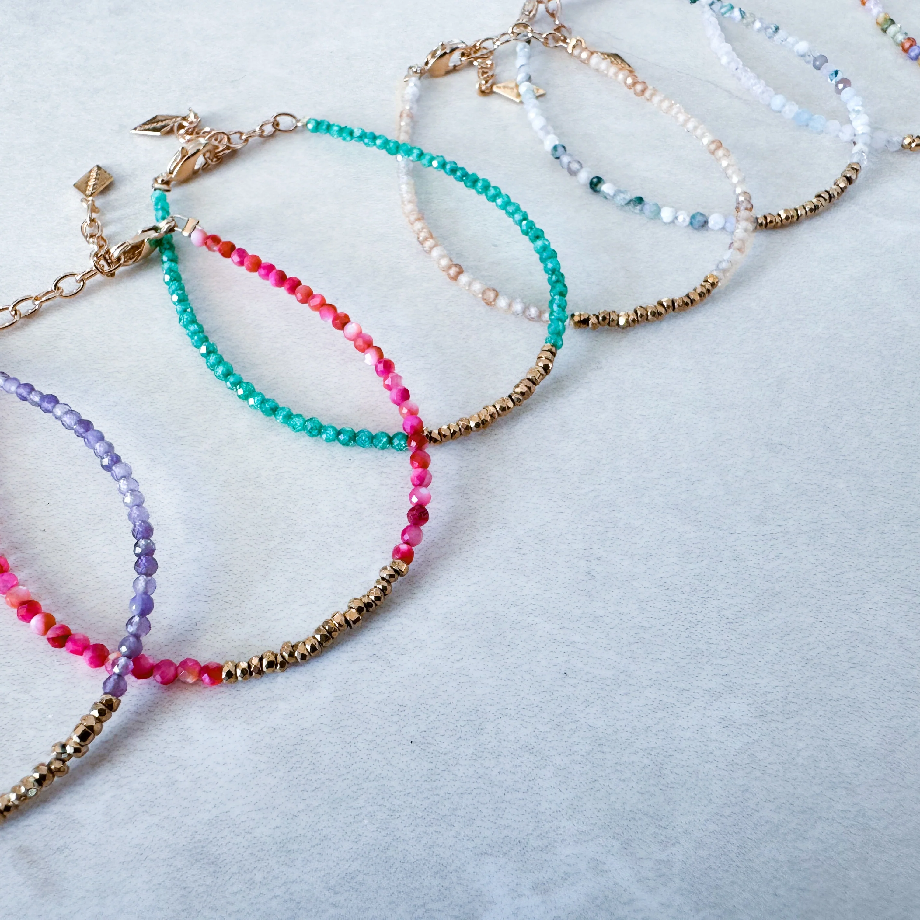 BRACELET "AMBRE" - Image 14