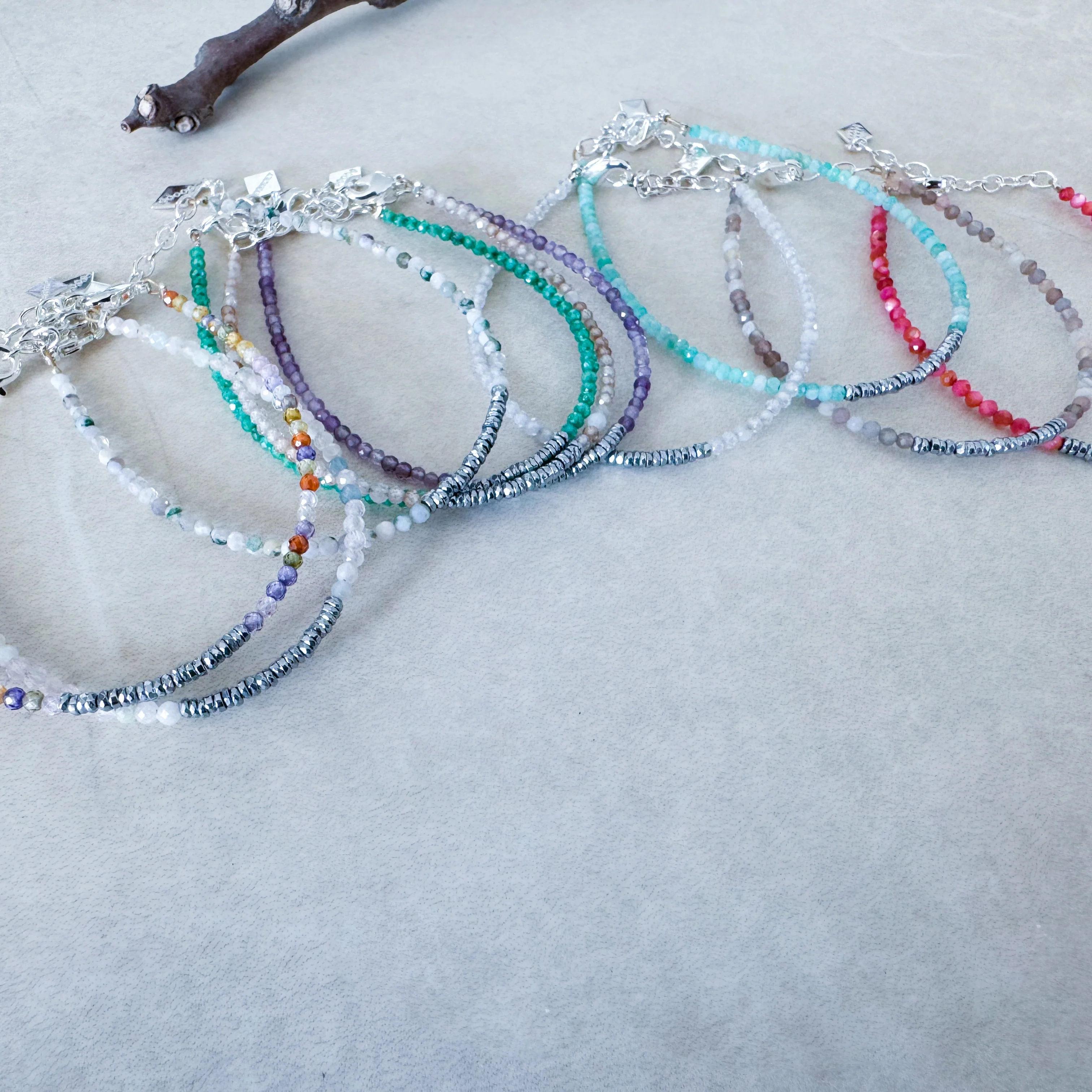 BRACELET "AMBRE" - Image 15
