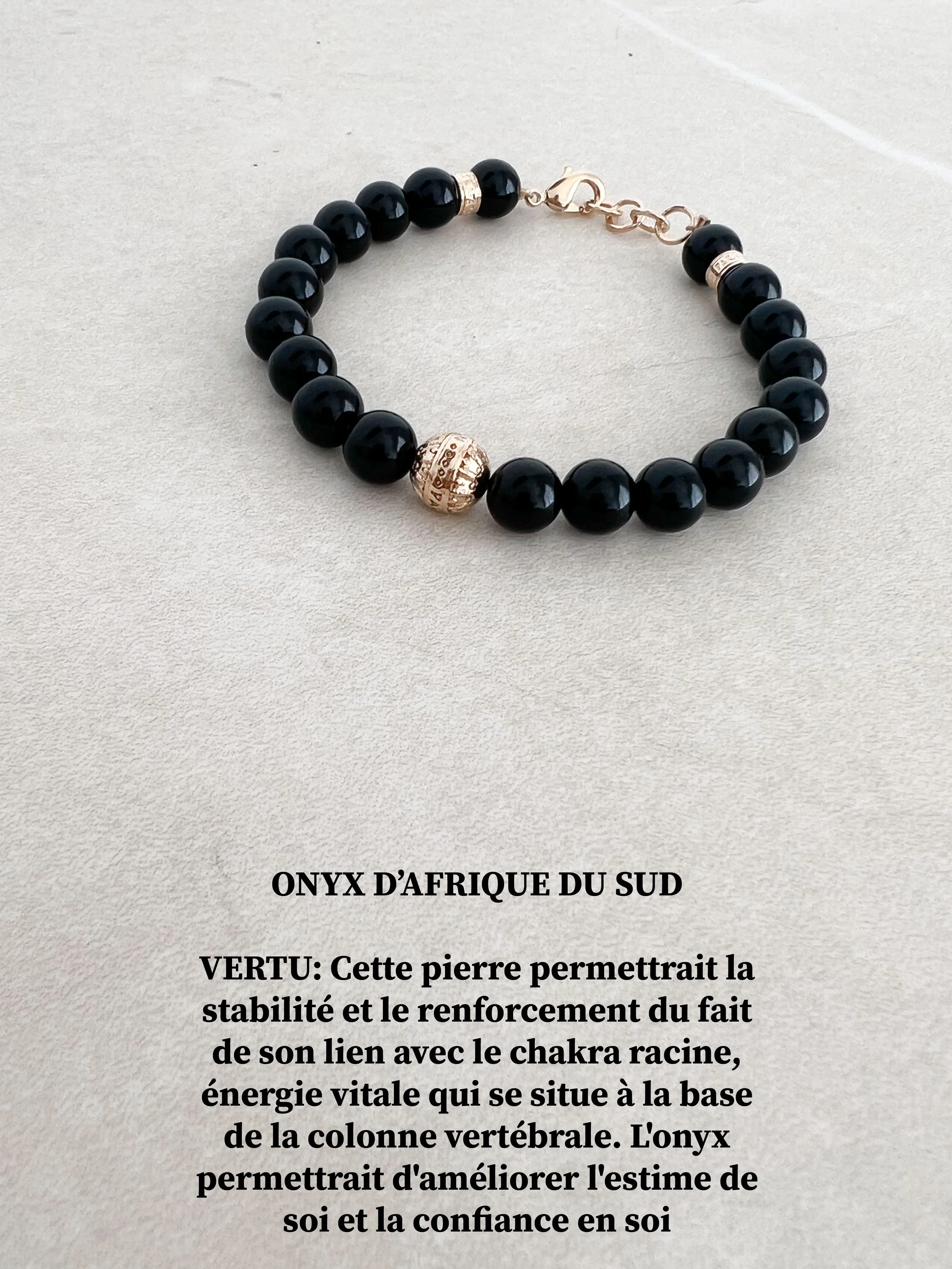 BRACELET "BLAKE" - Image 39