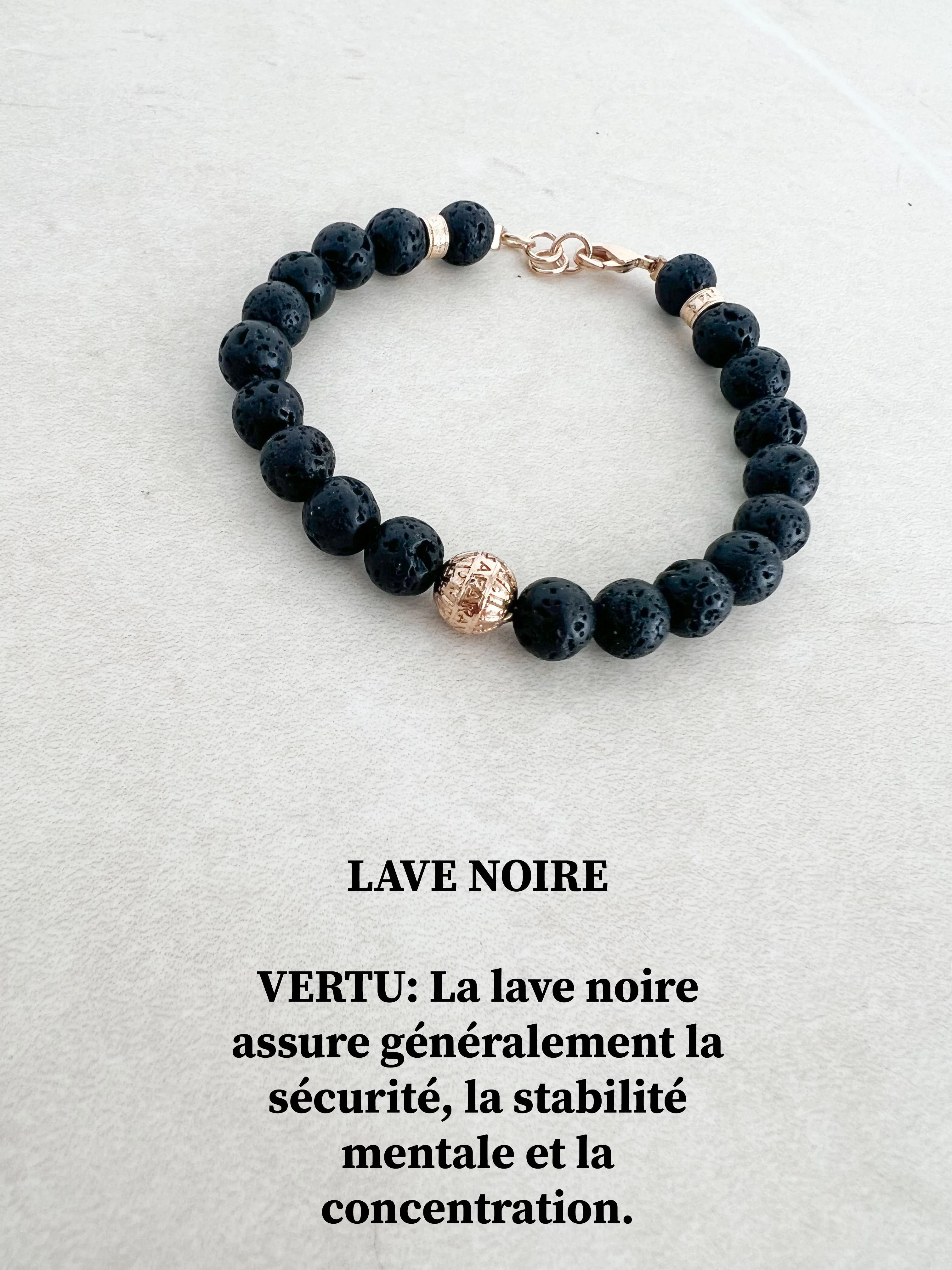 BRACELET "BLAKE" - Image 9