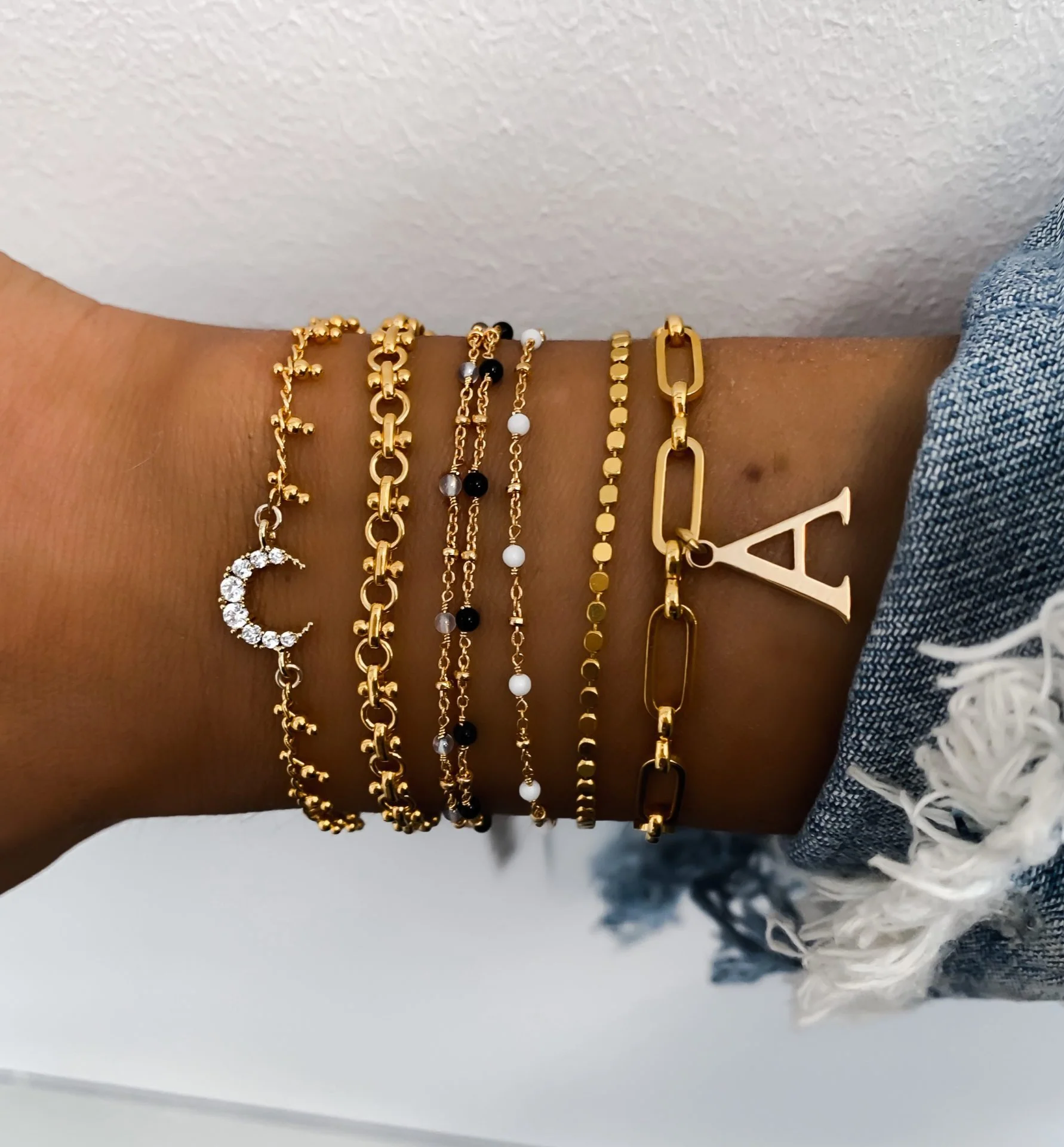 BRACELET "CHELSEA" - Image 5
