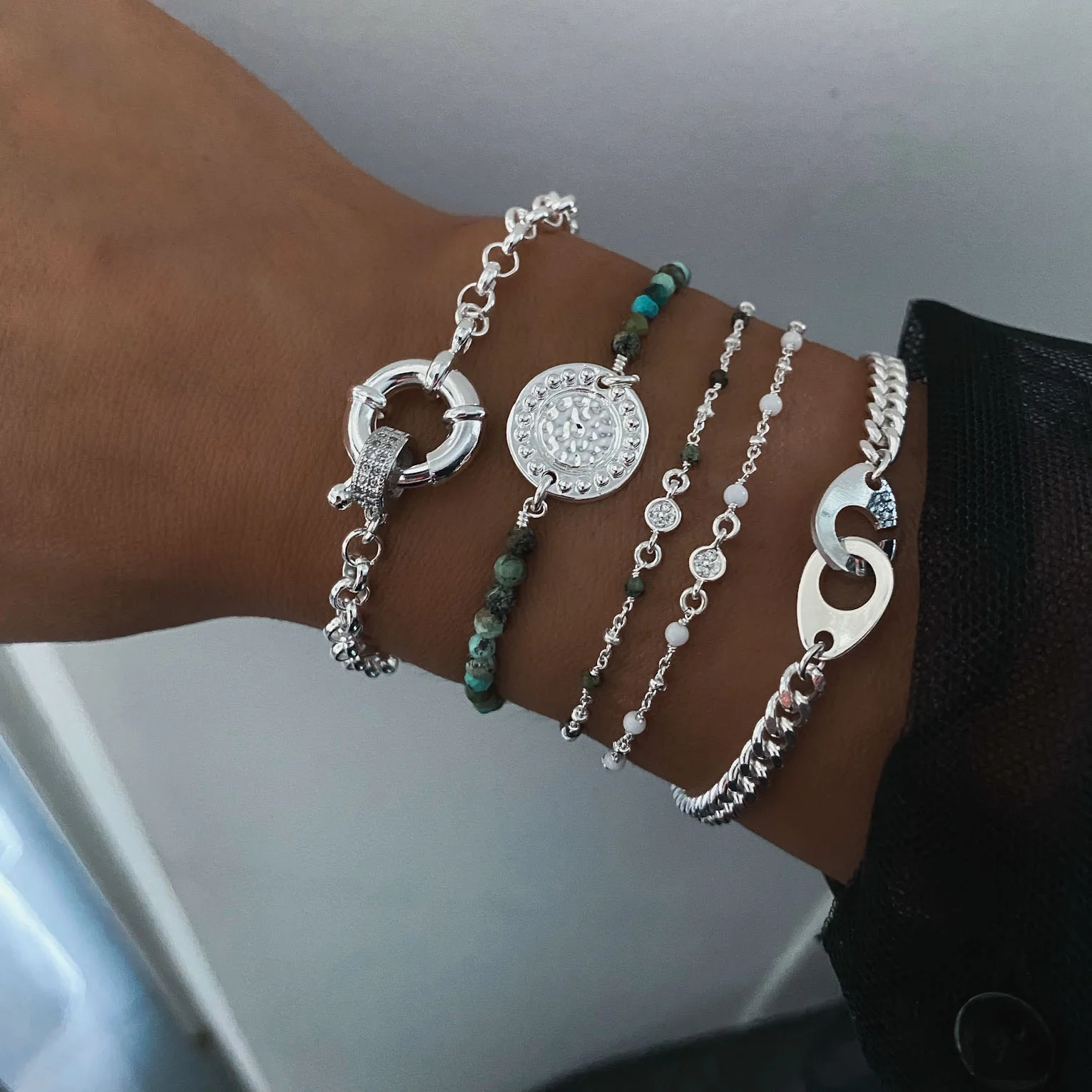 BRACELET "COLISEE" - Image 4