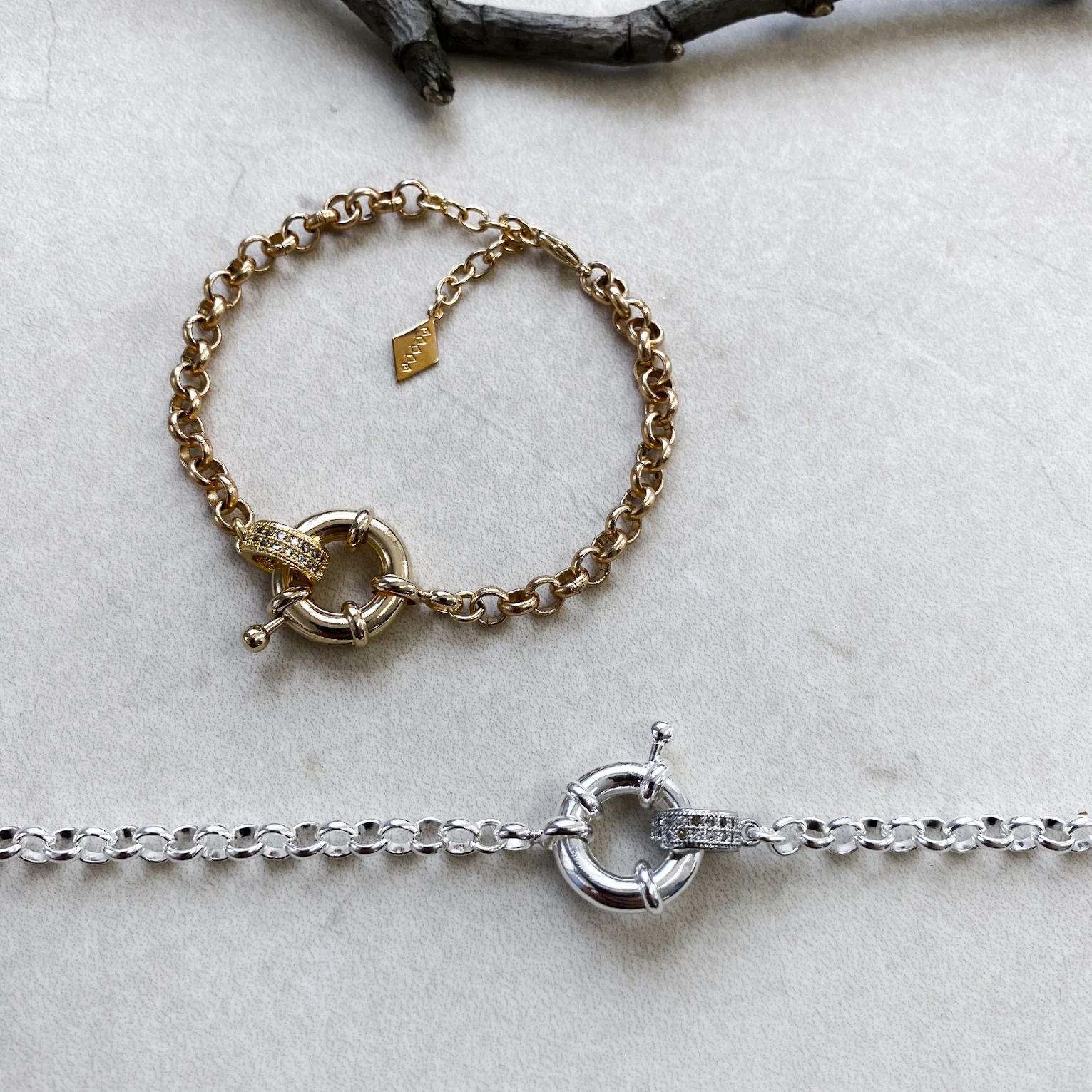 BRACELET "COLISEE" - Image 5