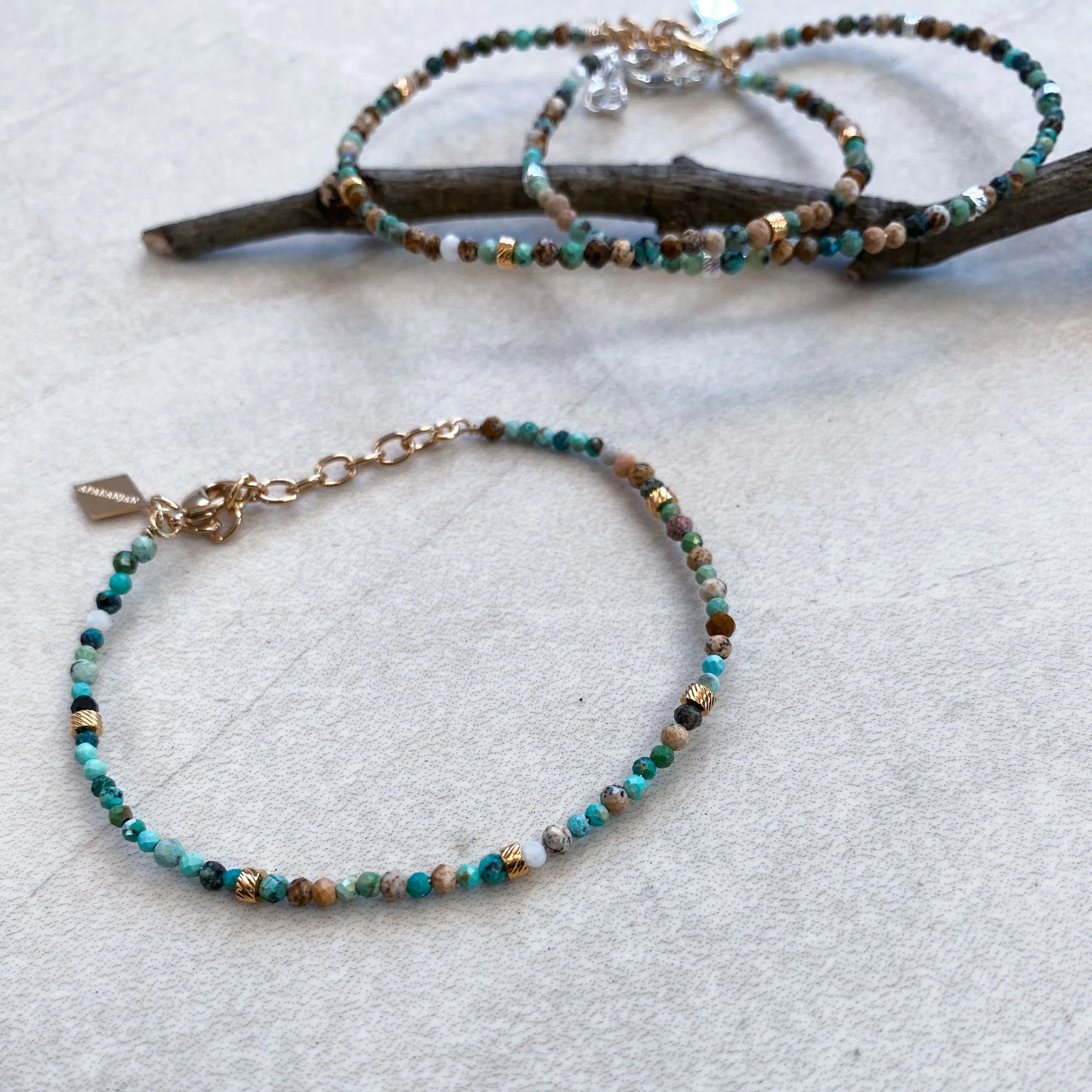BRACELET "CORFOU" - Image 11
