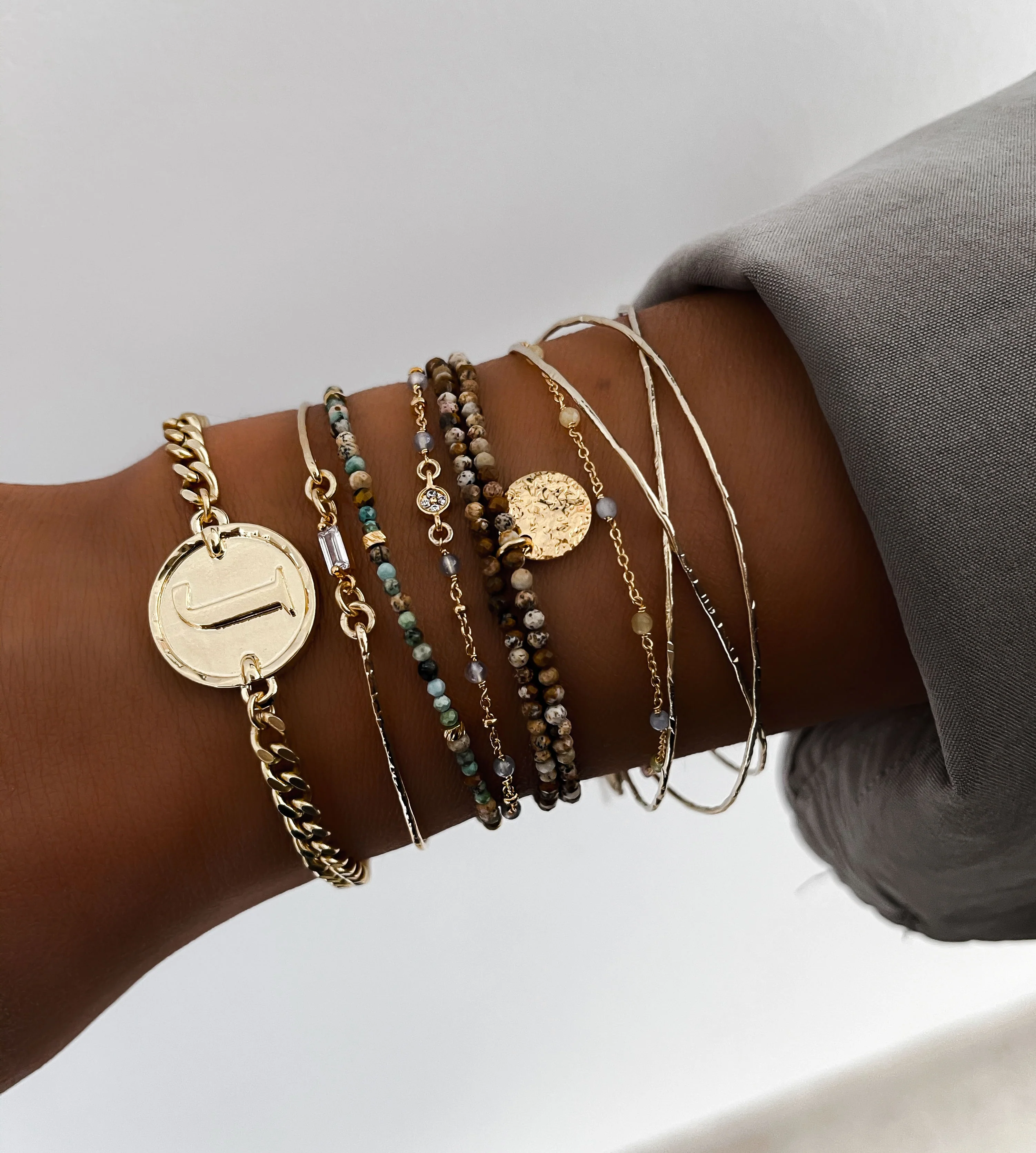 BRACELET "CORFOU" - Image 13