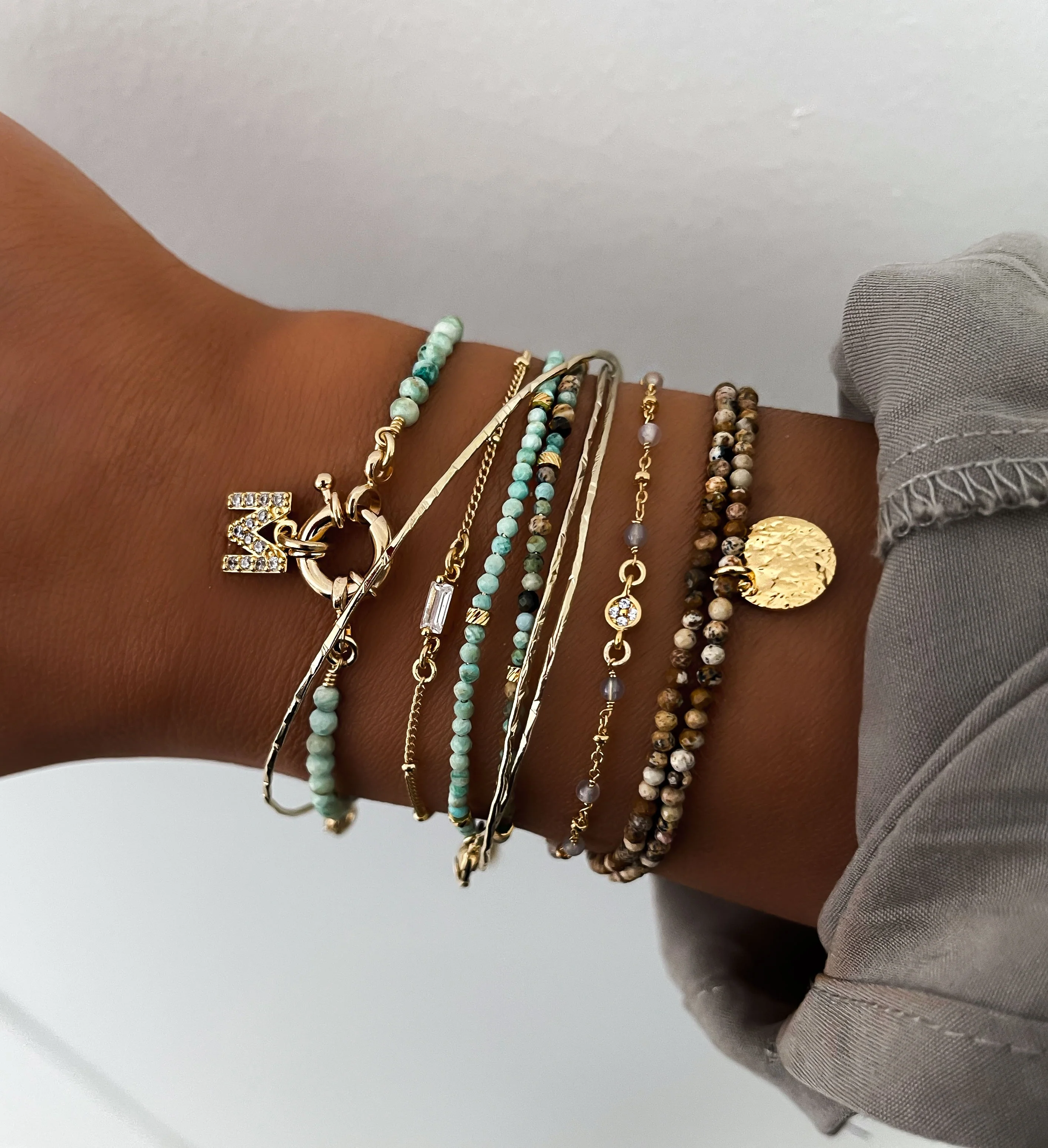 BRACELET "CORFOU" - Image 14