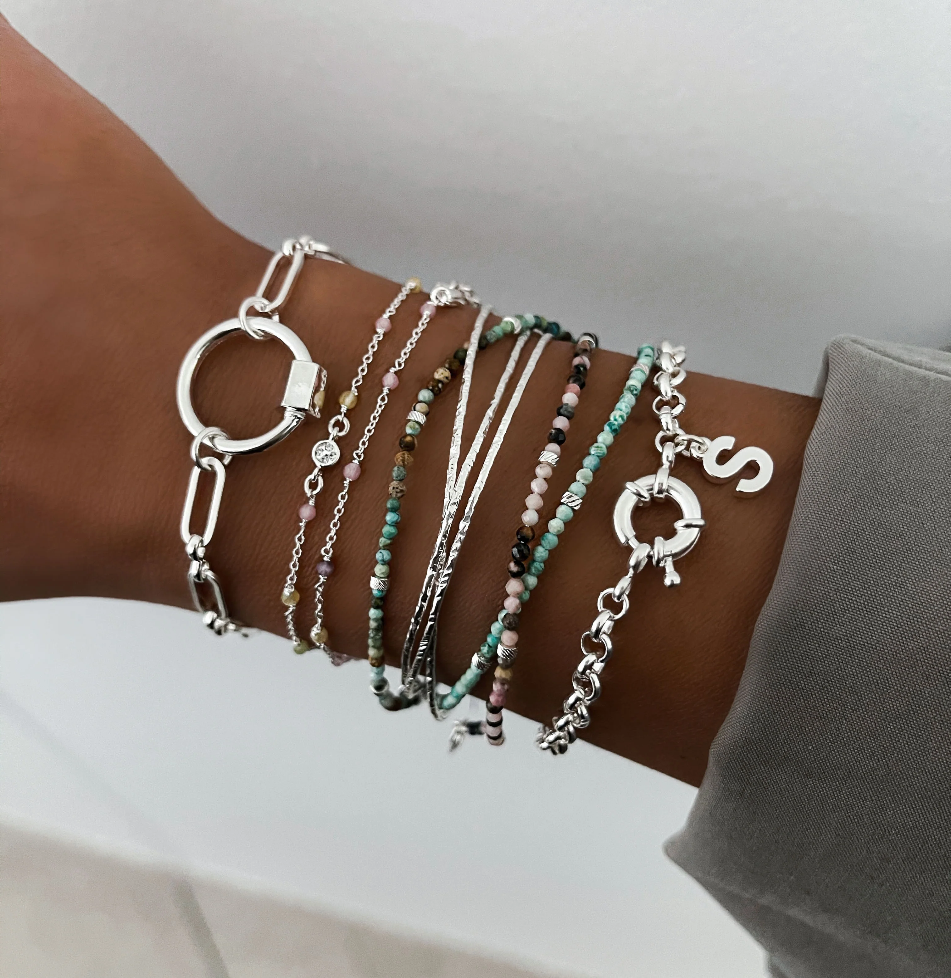 BRACELET "CORFOU" - Image 16