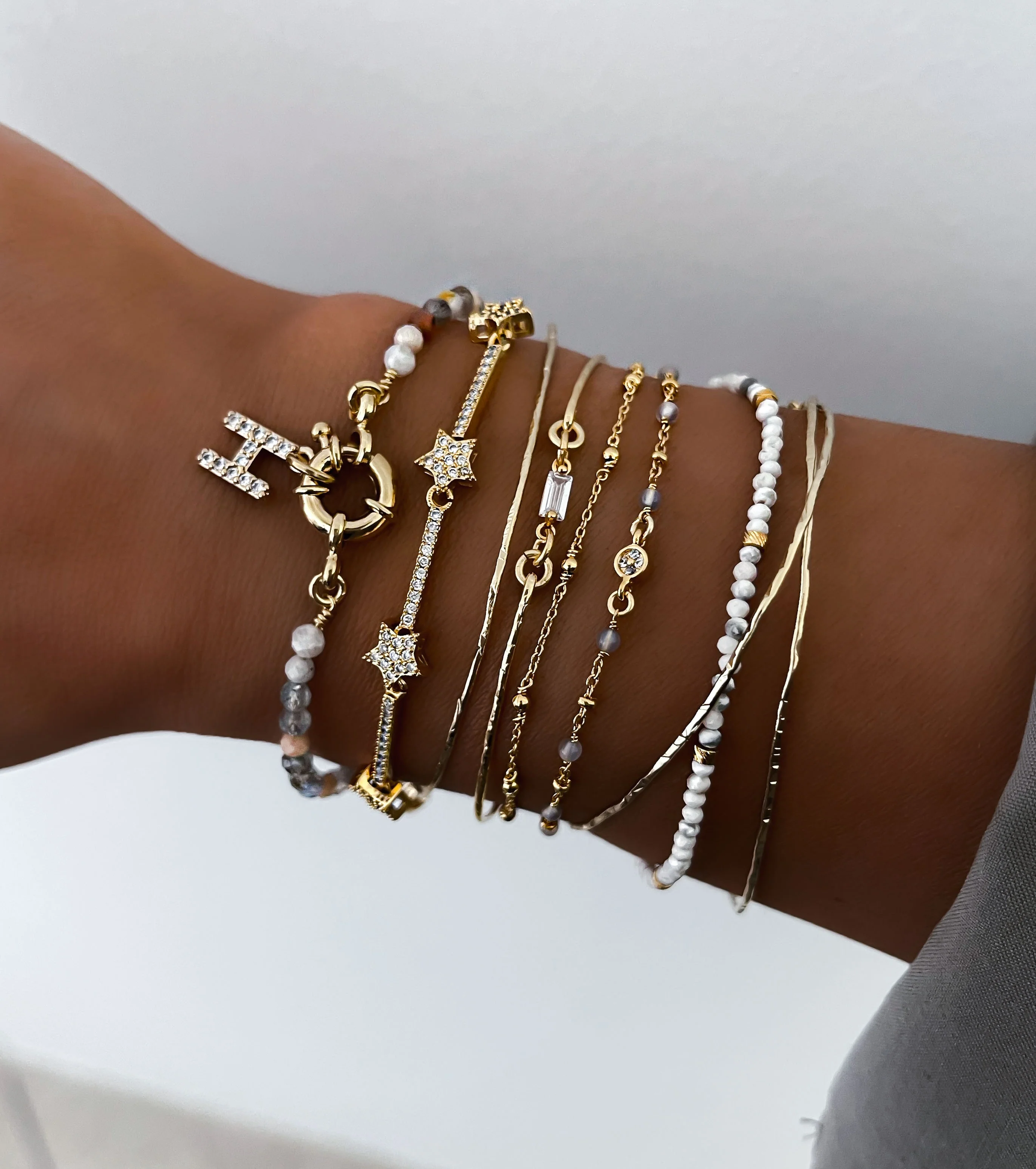 BRACELET "CORFOU" - Image 17