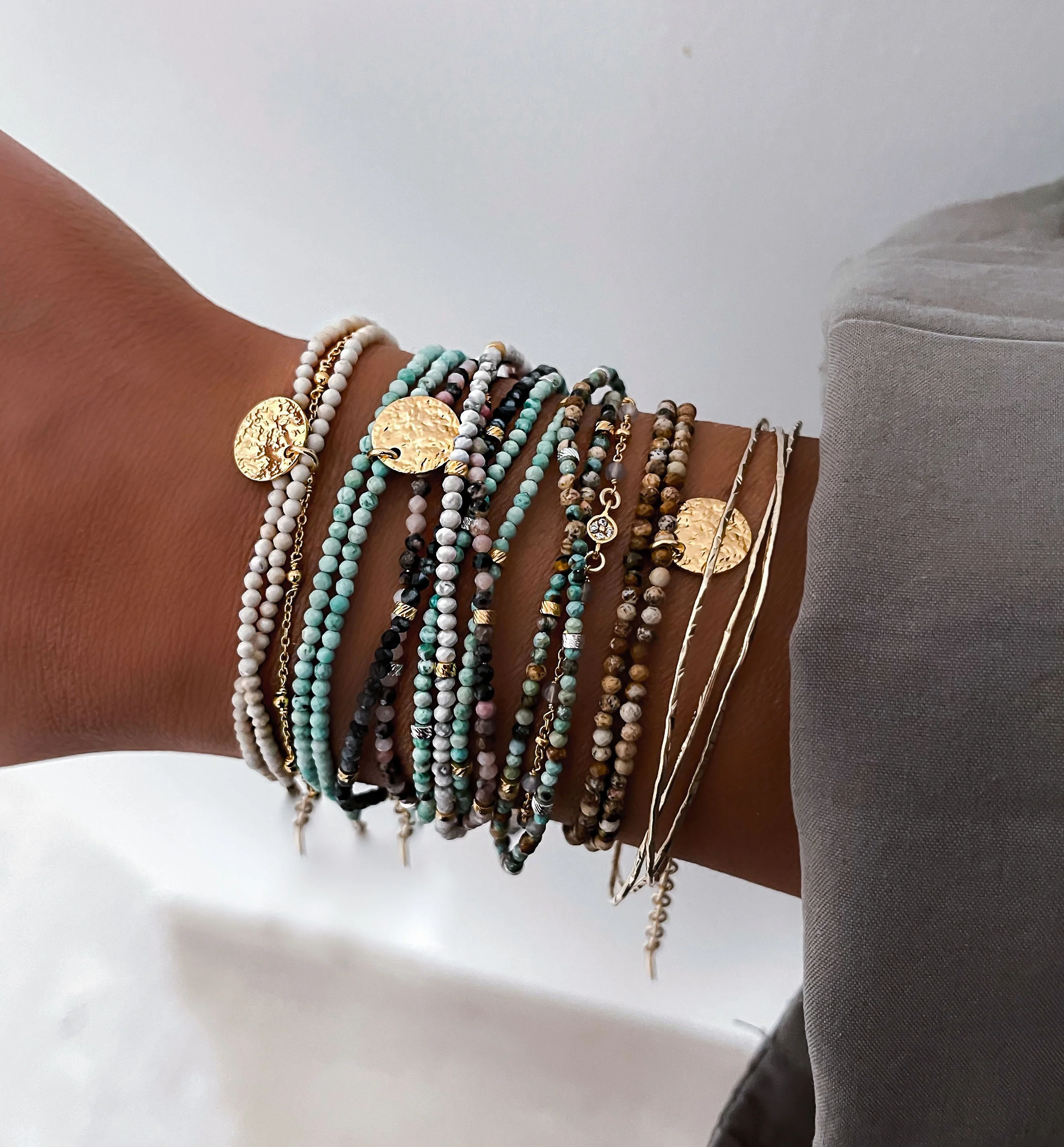BRACELET "CORFOU" - Image 18