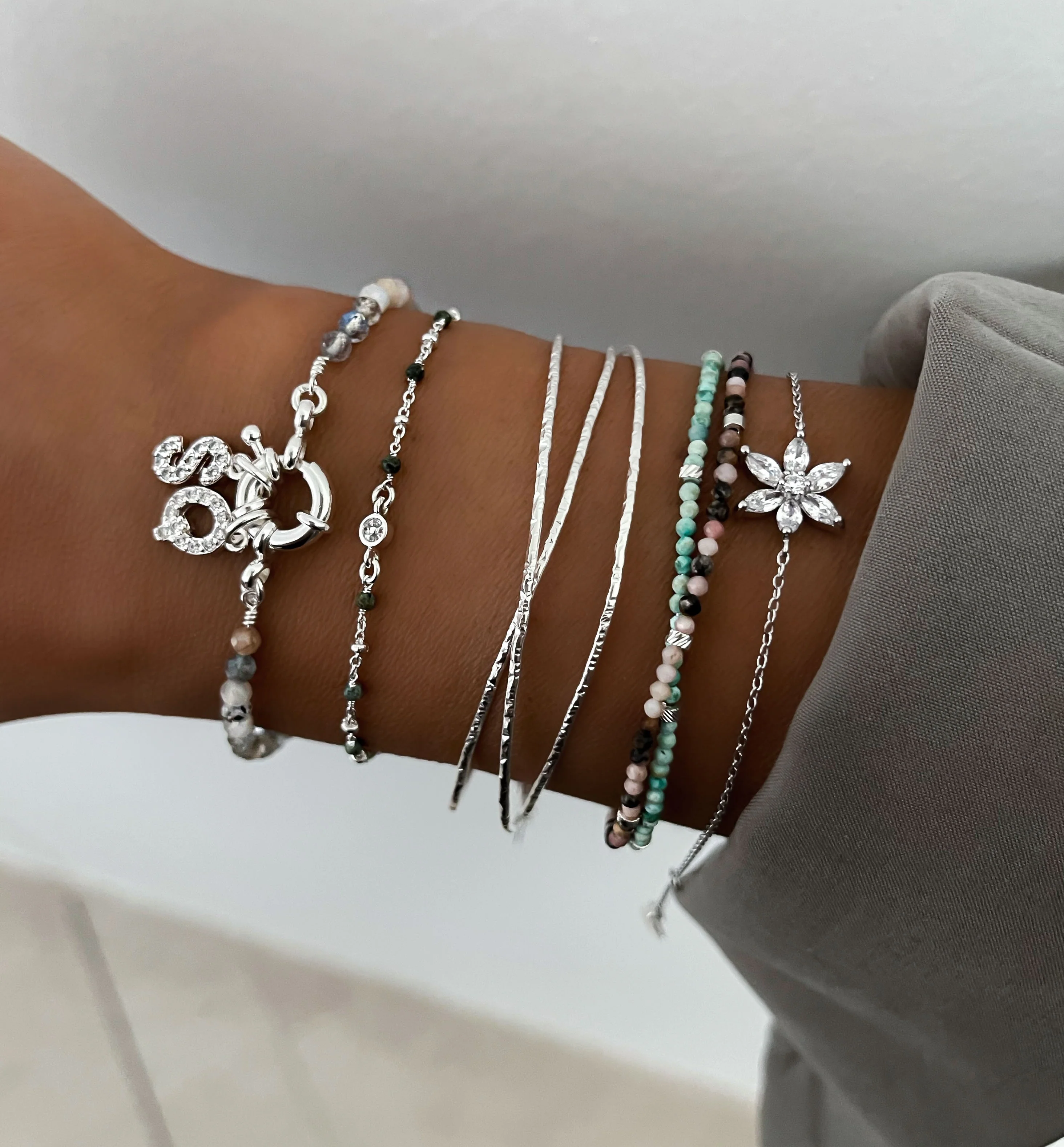 BRACELET "CORFOU" - Image 19