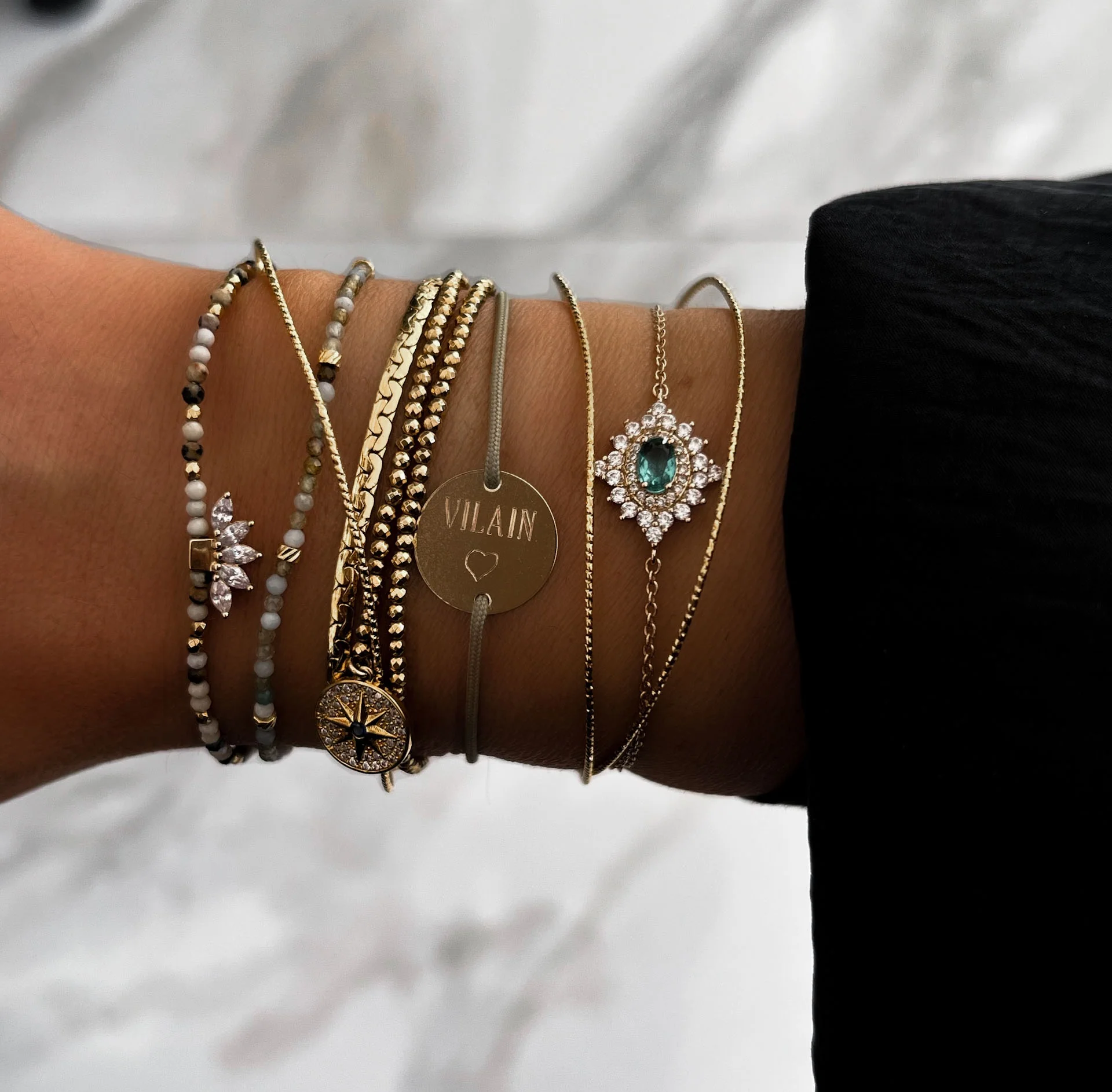 BRACELET "CORFOU" - Image 22