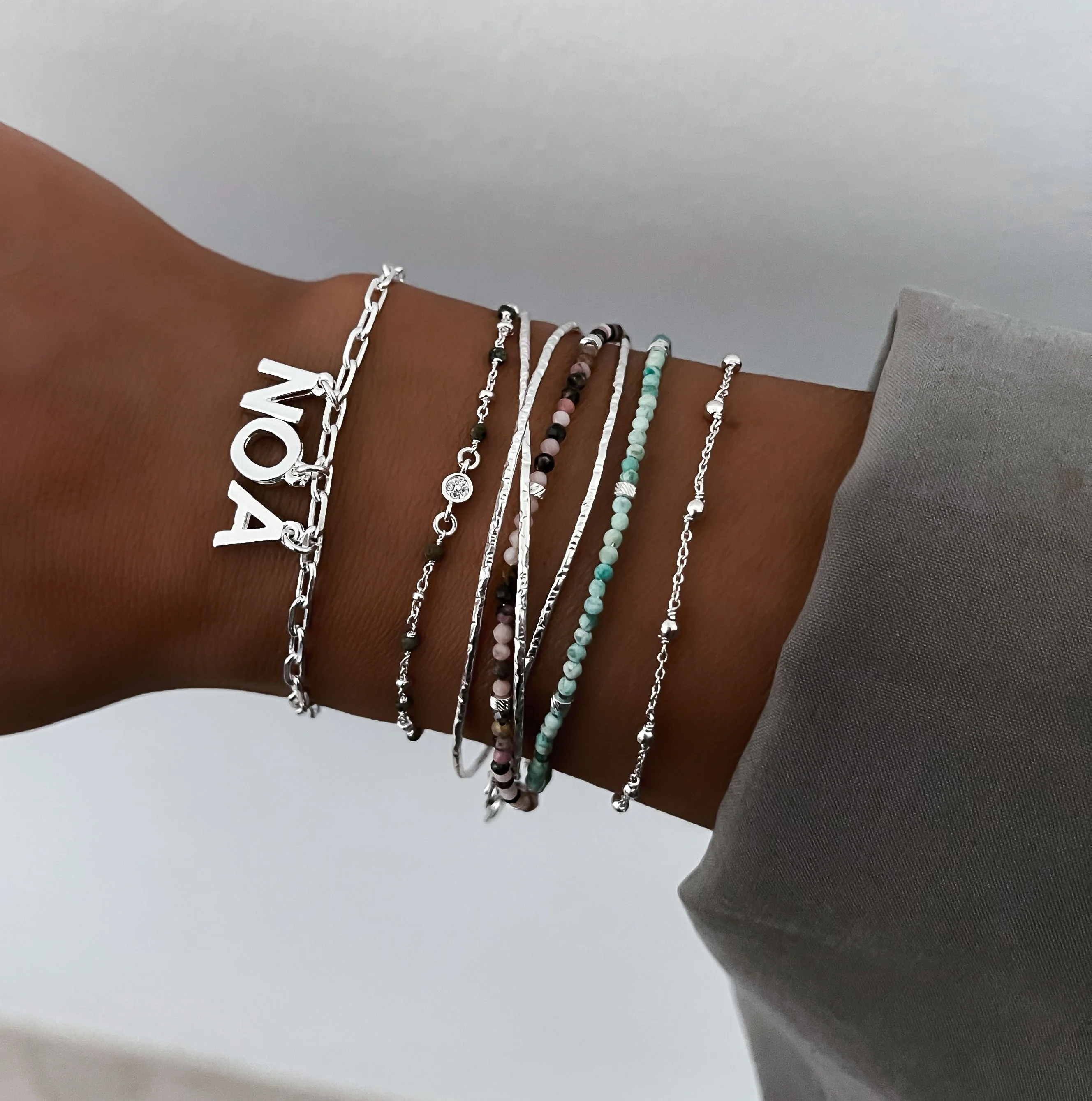 BRACELET "CORFOU" - Image 4