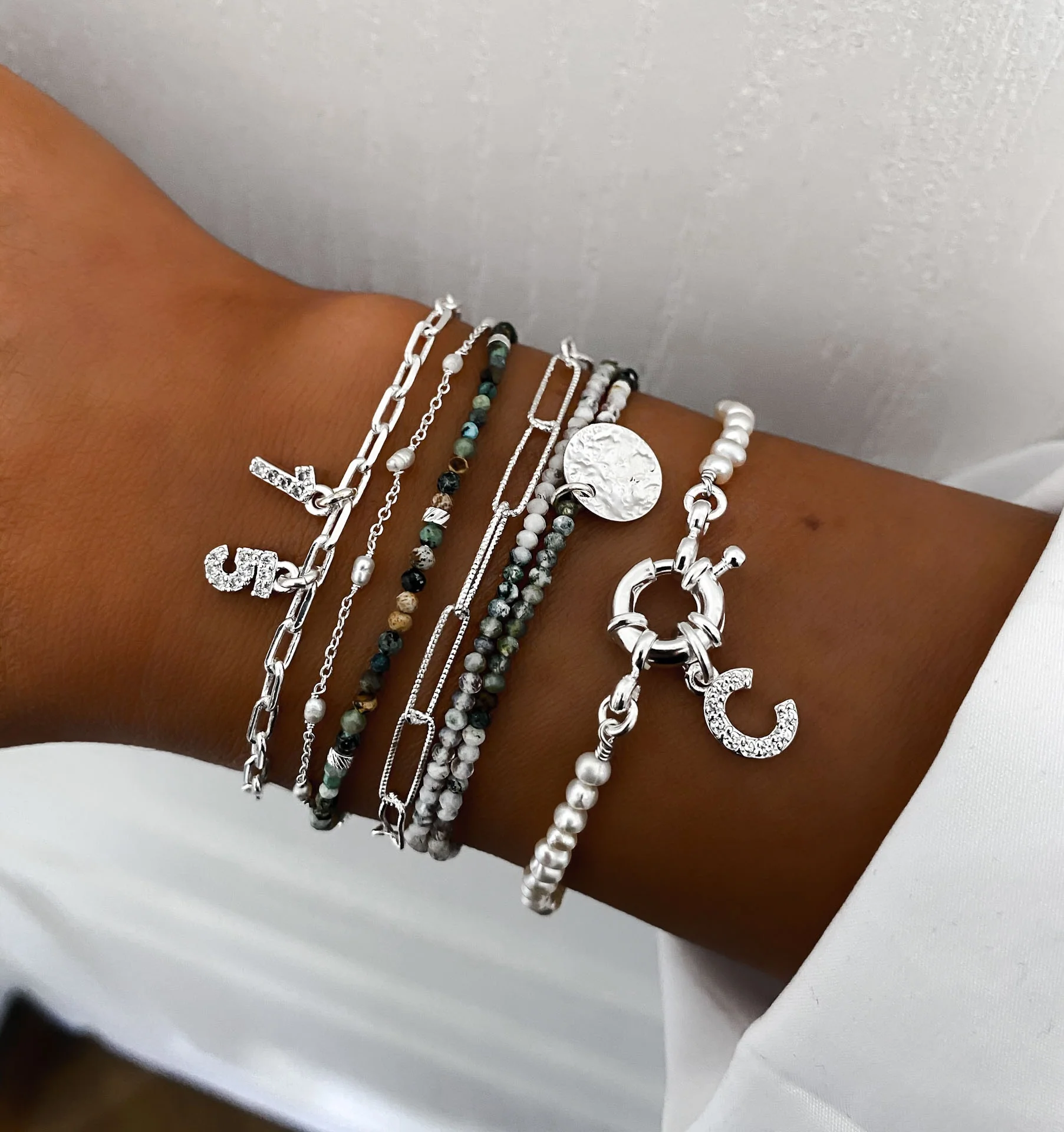 BRACELET "CORFOU" - Image 9