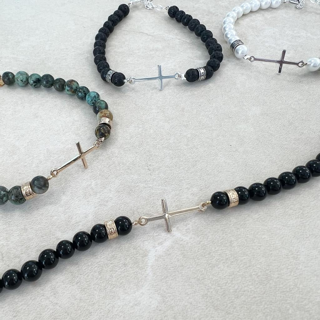BRACELET "CRUZ"