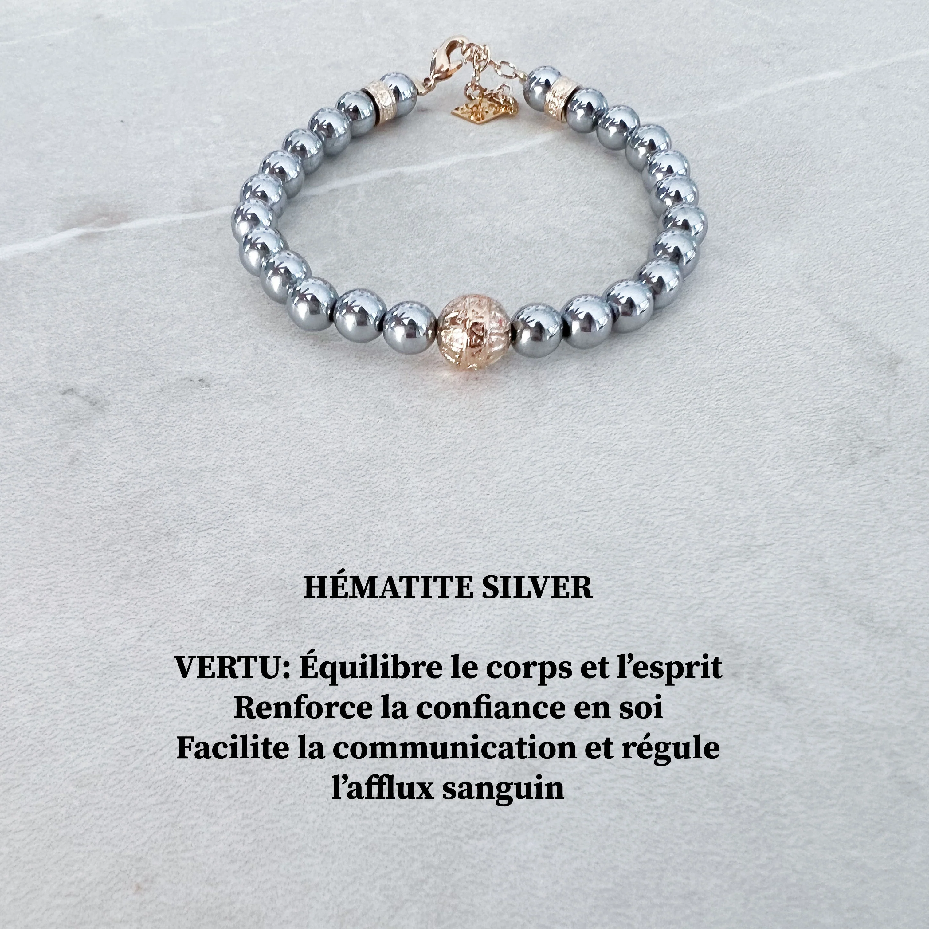 BRACELET "CRUZ" - Image 10