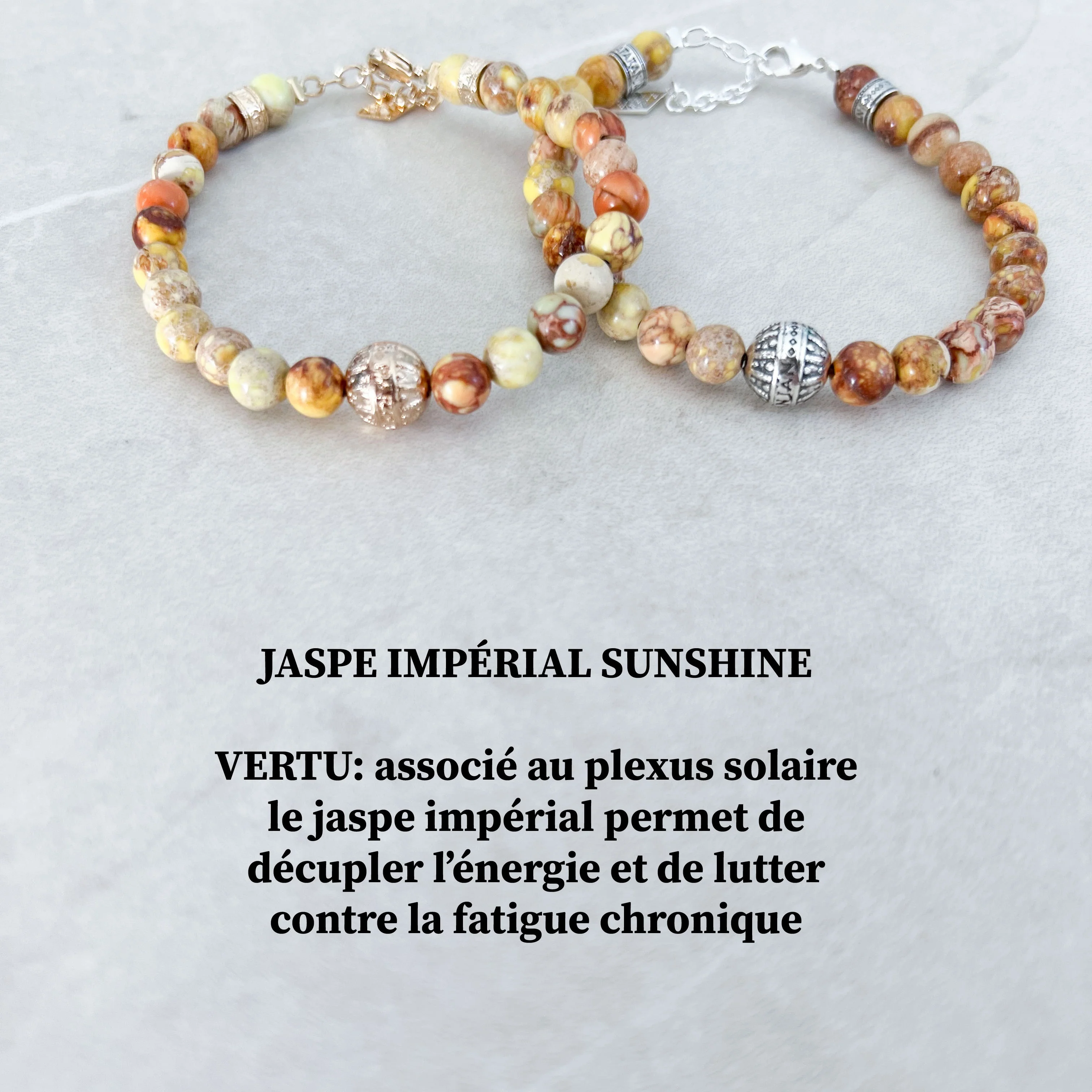 BRACELET "CRUZ" - Image 11